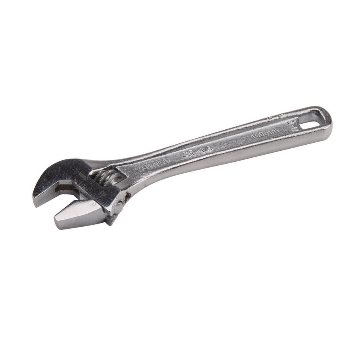 Draper Adjustable Wrench, 100mm, 16mm 94535