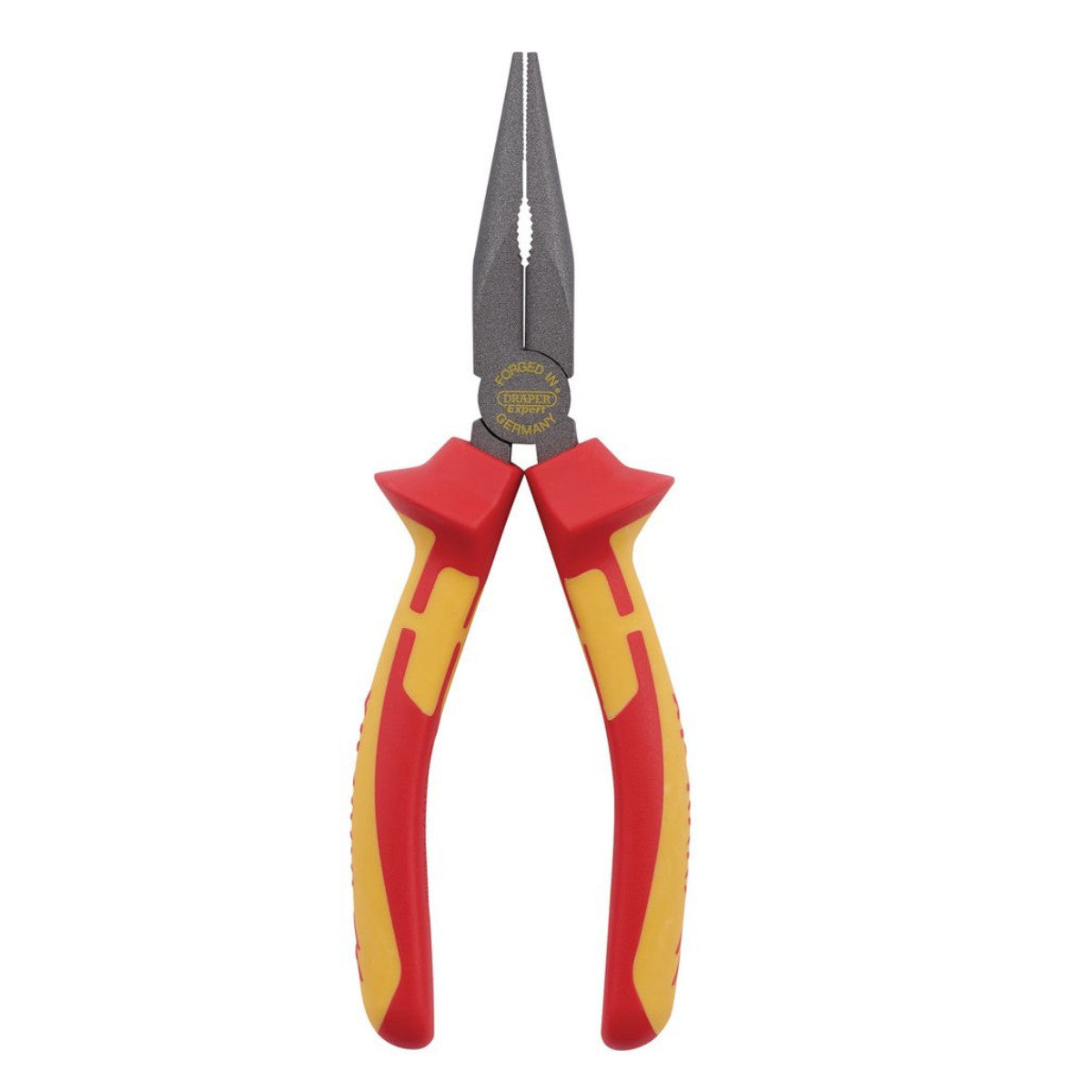 XP1000 VDE Long Nose Pliers, 160mm 94626