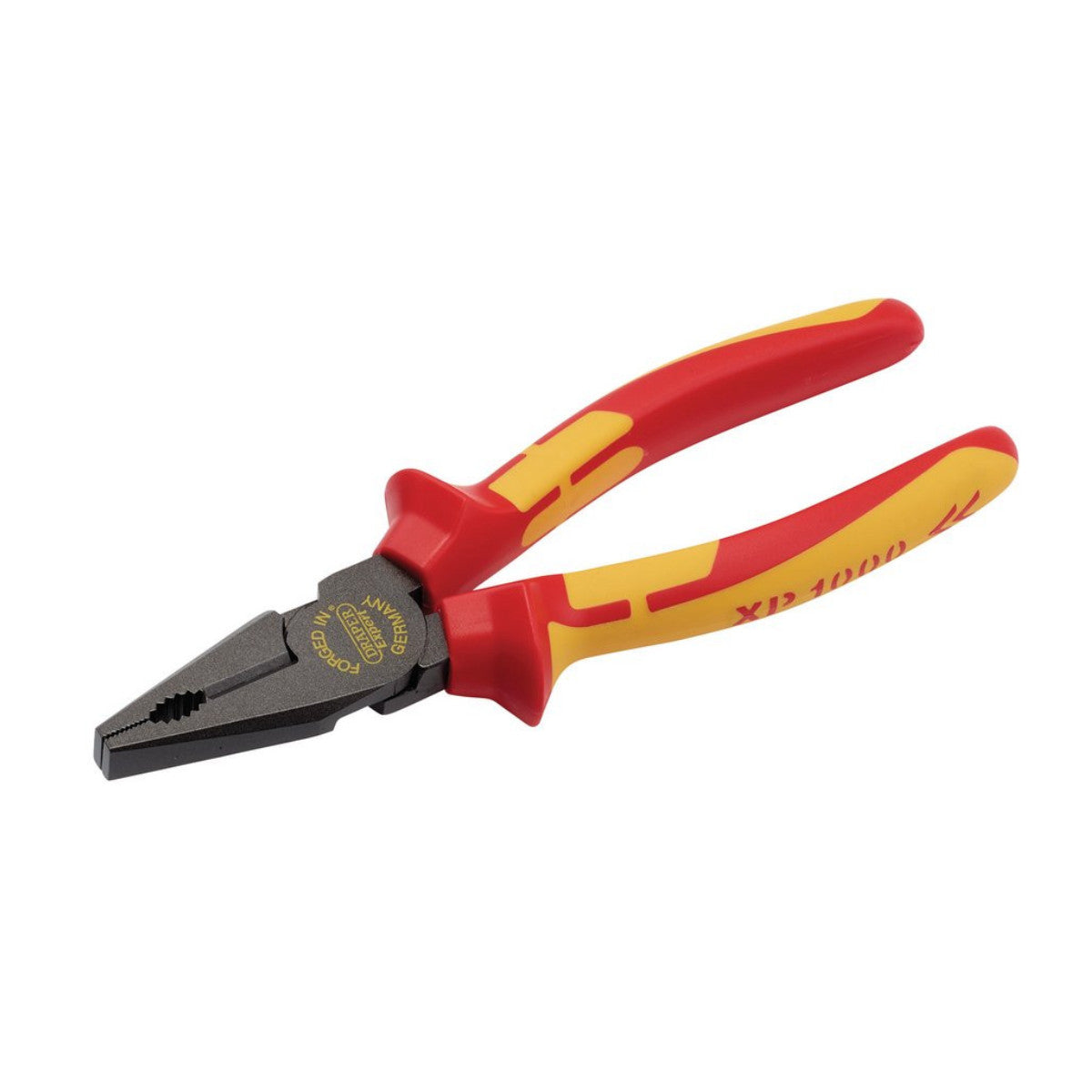 XP1000 VDE Hi-Leverage Combi Pliers, 180mm 94635