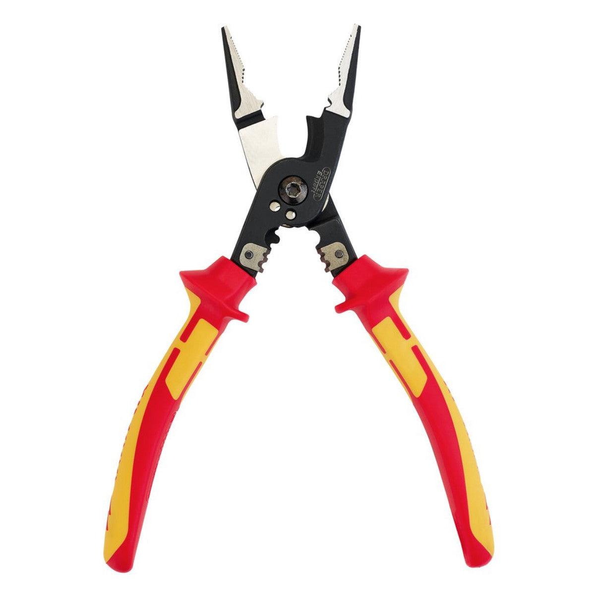 XP1000 VDE 8-in-1 Electricians Pliers, 215mm 94643