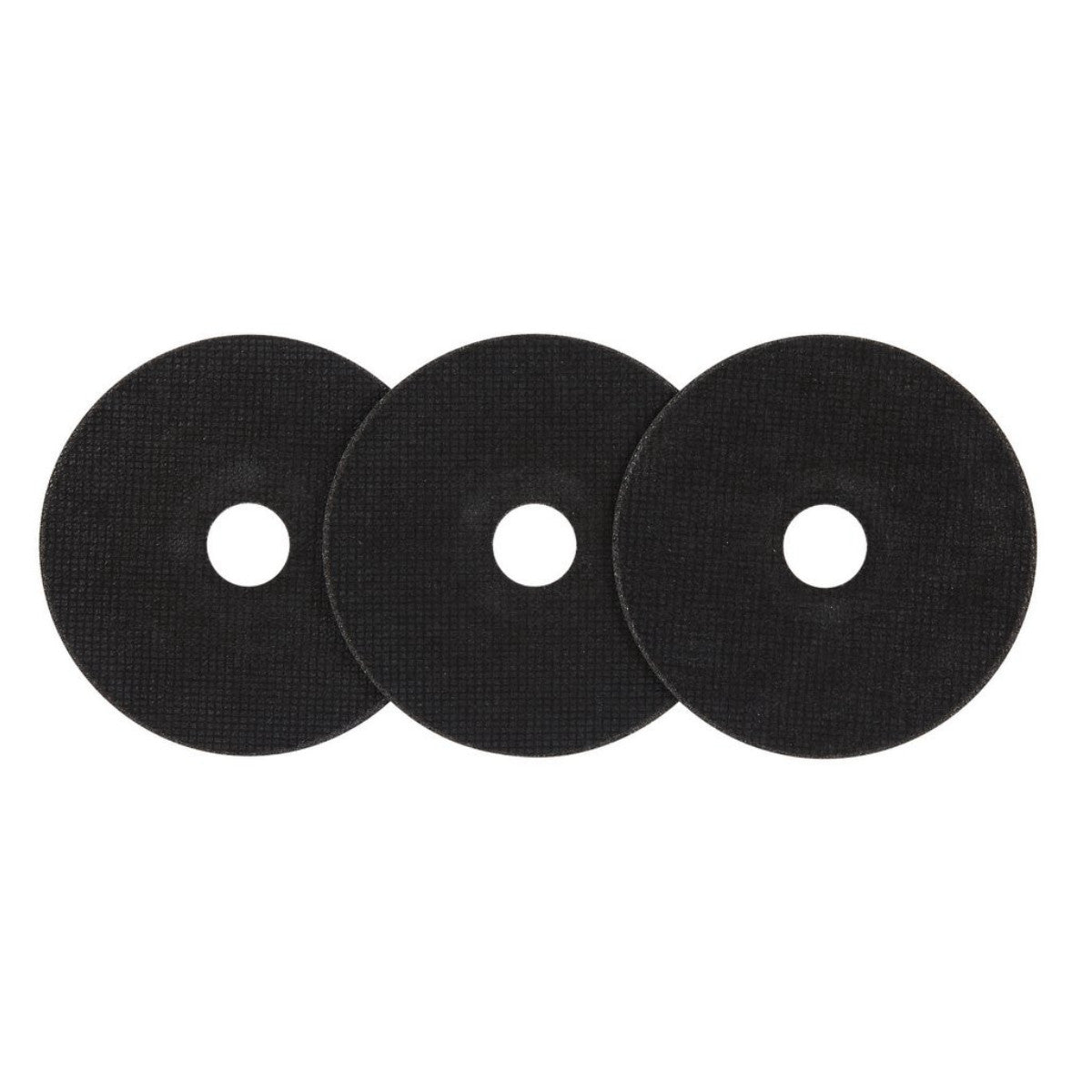 Draper Stainless-Steel/Inox Metal Cutting Disc, 115 x 1 x 22.23mm 94779