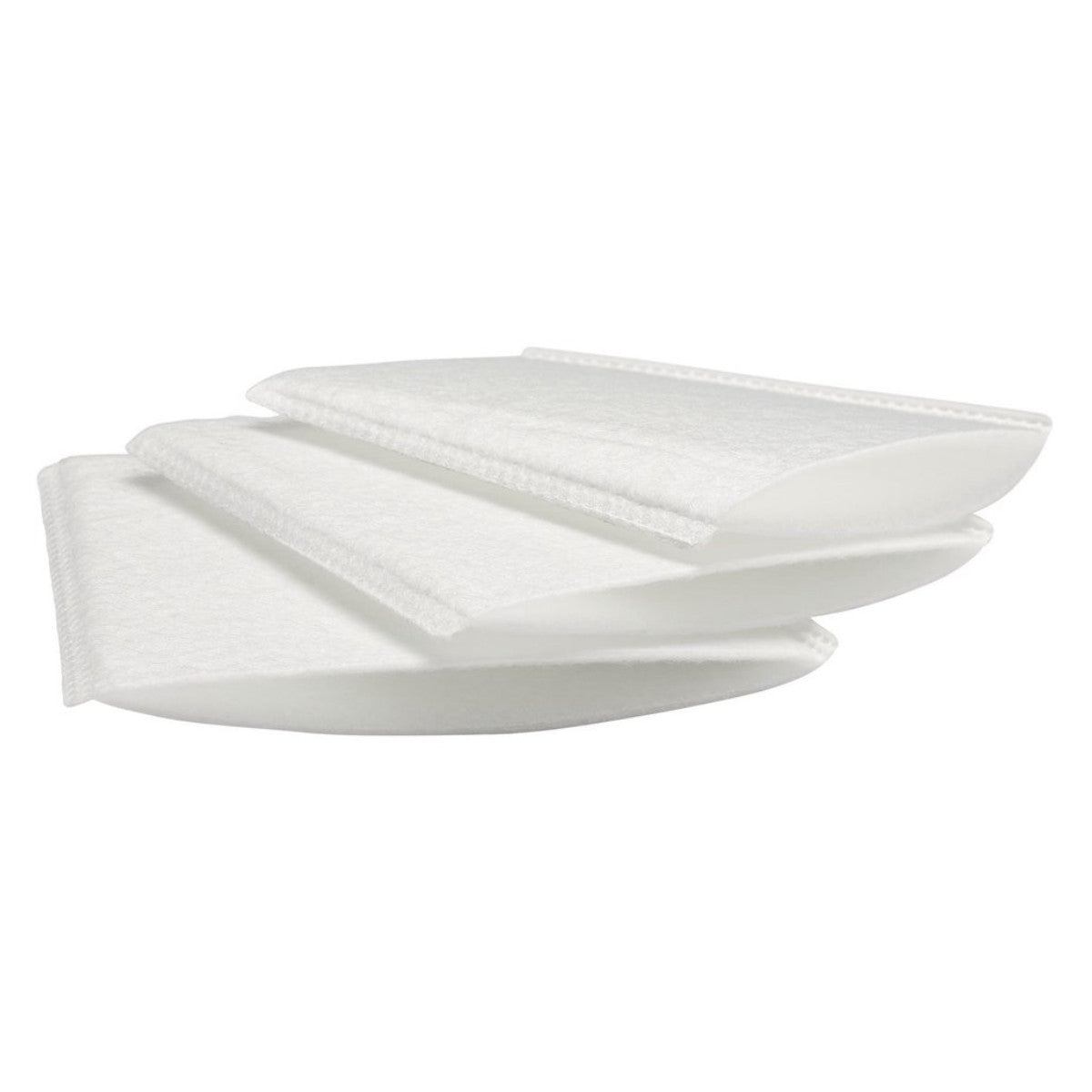 Draper Filter Bags for D20 20V Vacuum Cleaner (Pack of 3) 97165