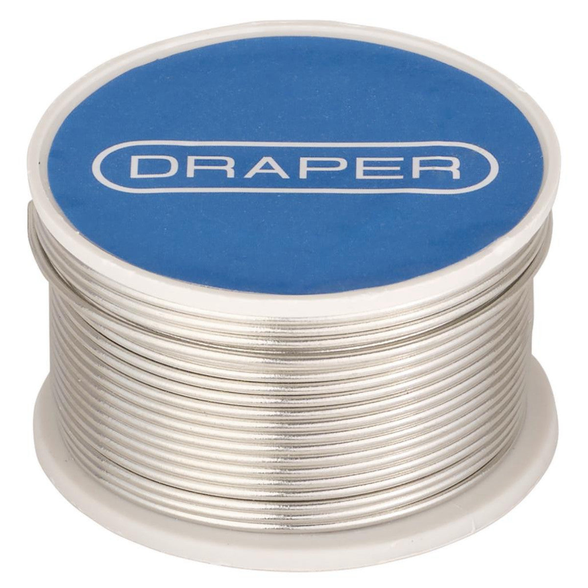 Draper Reel of Lead Free Flux Cored Solder, 1.2mm, 100g 97993