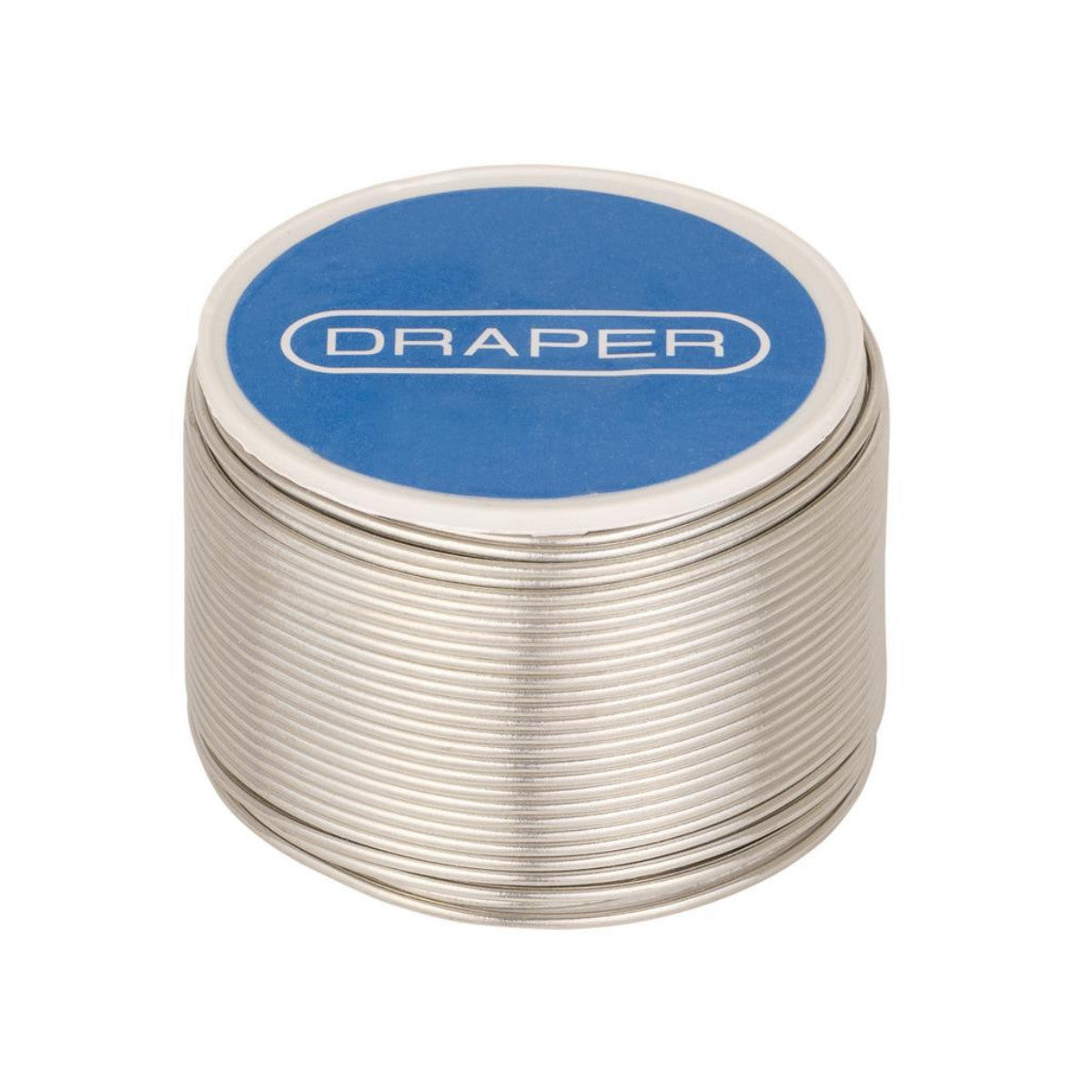 Draper Reel of Lead Free Flux Cored Solder, 1.2mm, 250g 97994