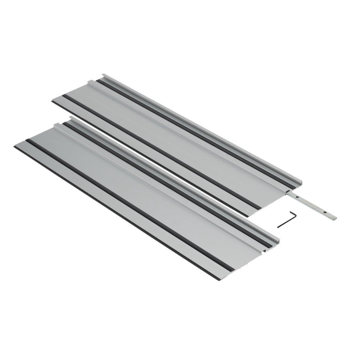 Draper Guide Rails for Draper Plunge Saw, 700mm (Pair) 98199