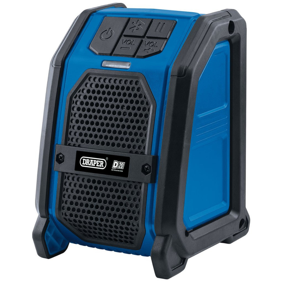D20 20V Wireless Speaker (Sold Bare) 98436