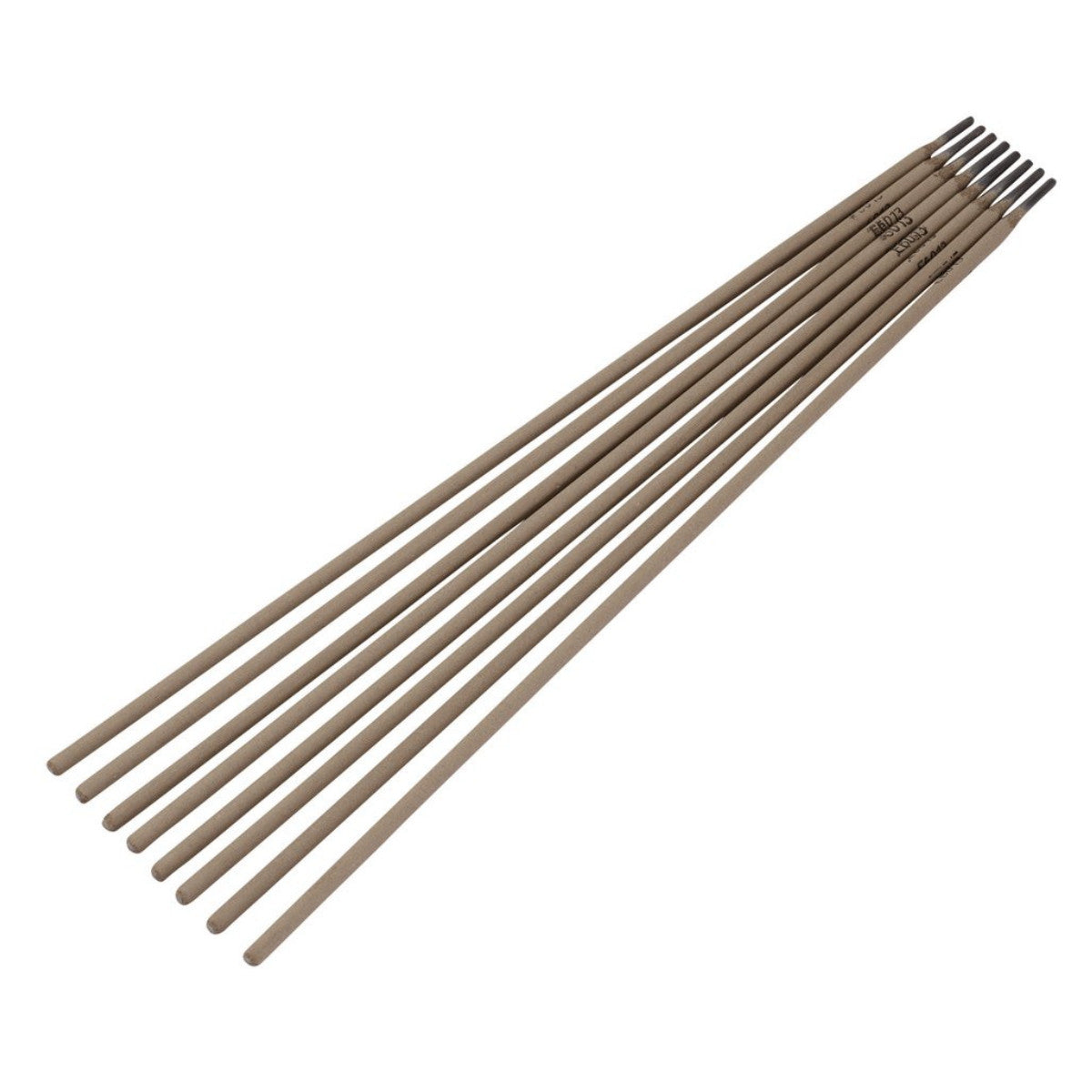 Draper Welding Electrodes, 3.2mm (5kg Pack) 98442