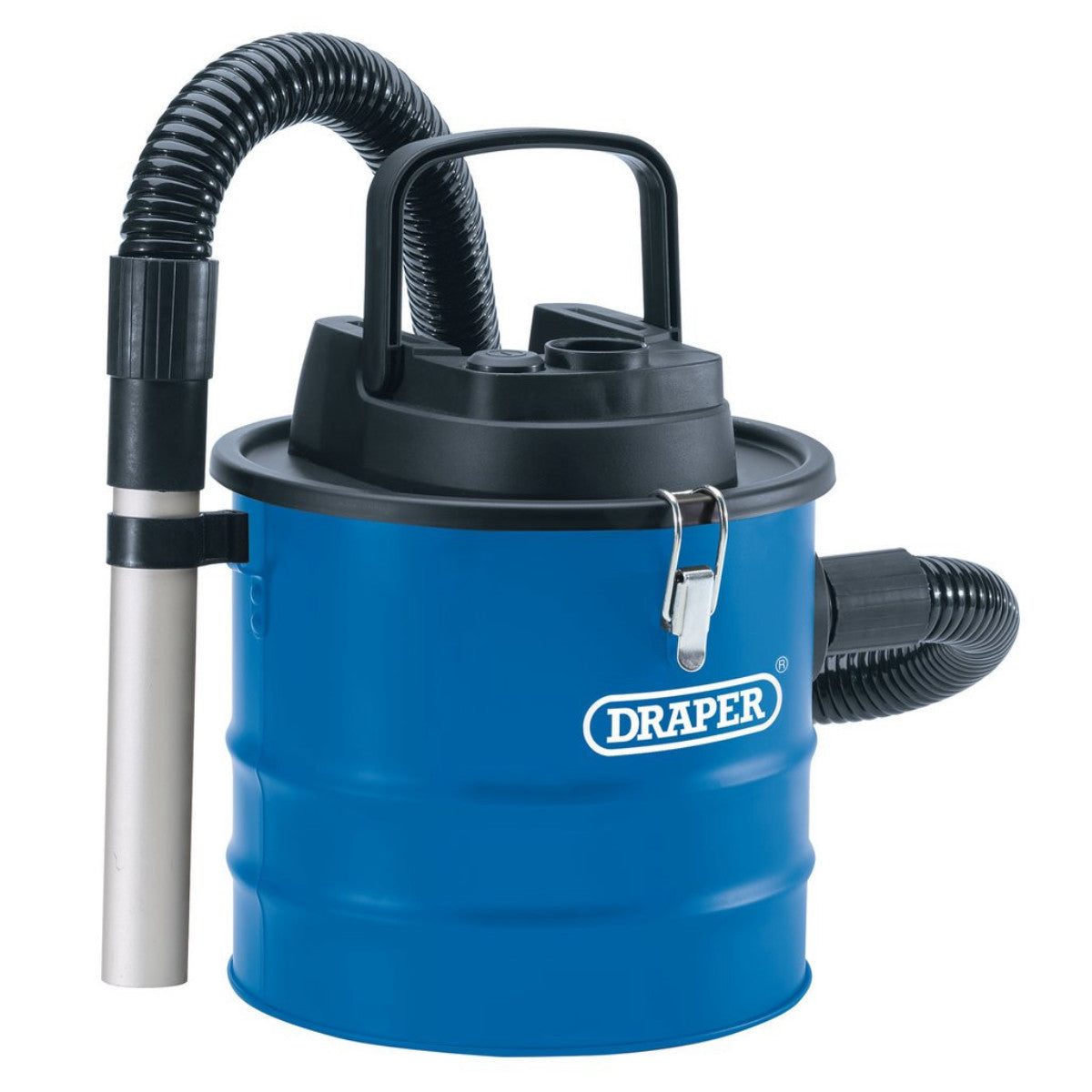 D20 20V Ash Vacuum Cleaner (Sold Bare) 98503
