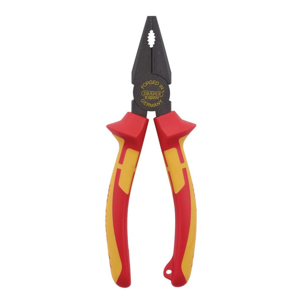 XP1000 VDE Combination Pliers, 160mm, Tethered 99061