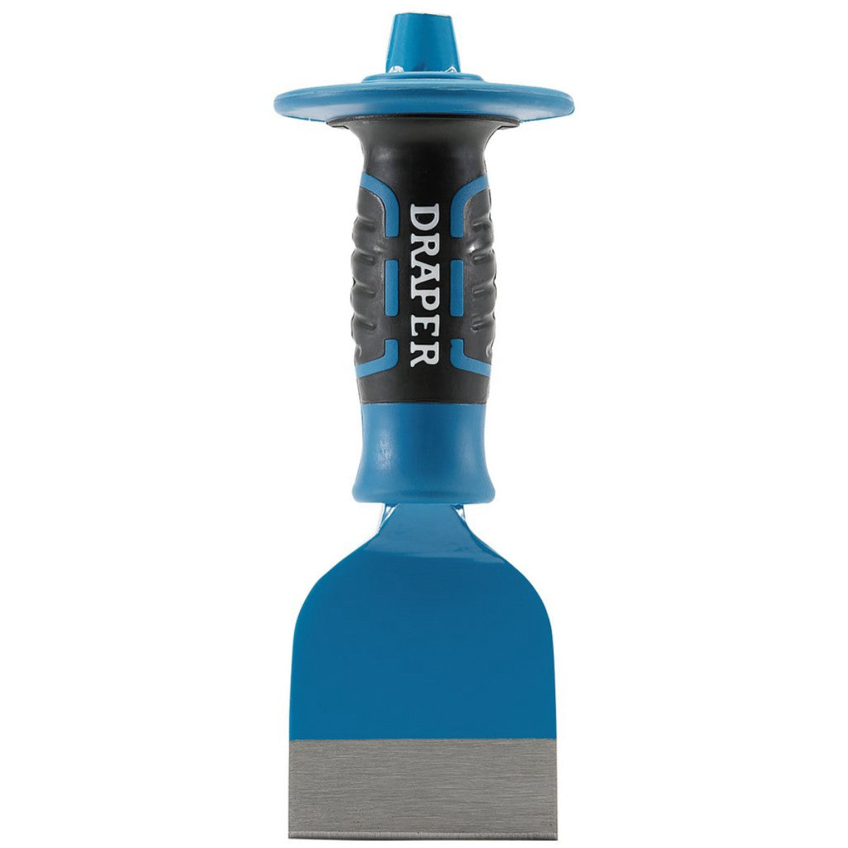Draper Expert Brick Bolster with Guard, 75mm 99168
