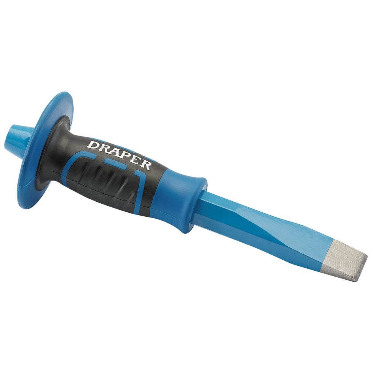 Draper Expert Cold Chisel with Guard, 250 x 25mm 99171