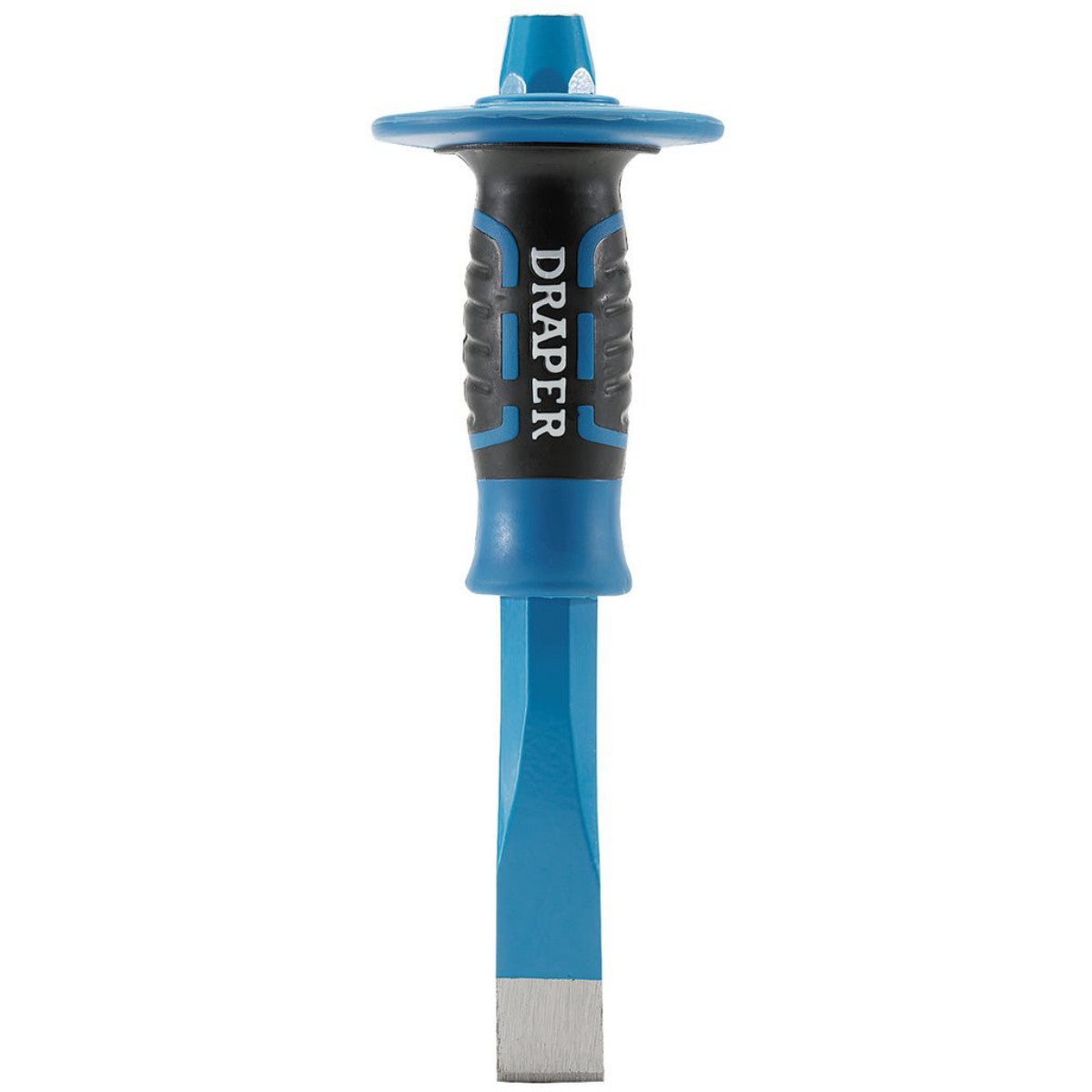 Draper Expert Cold Chisel with Guard, 250 x 25mm 99171