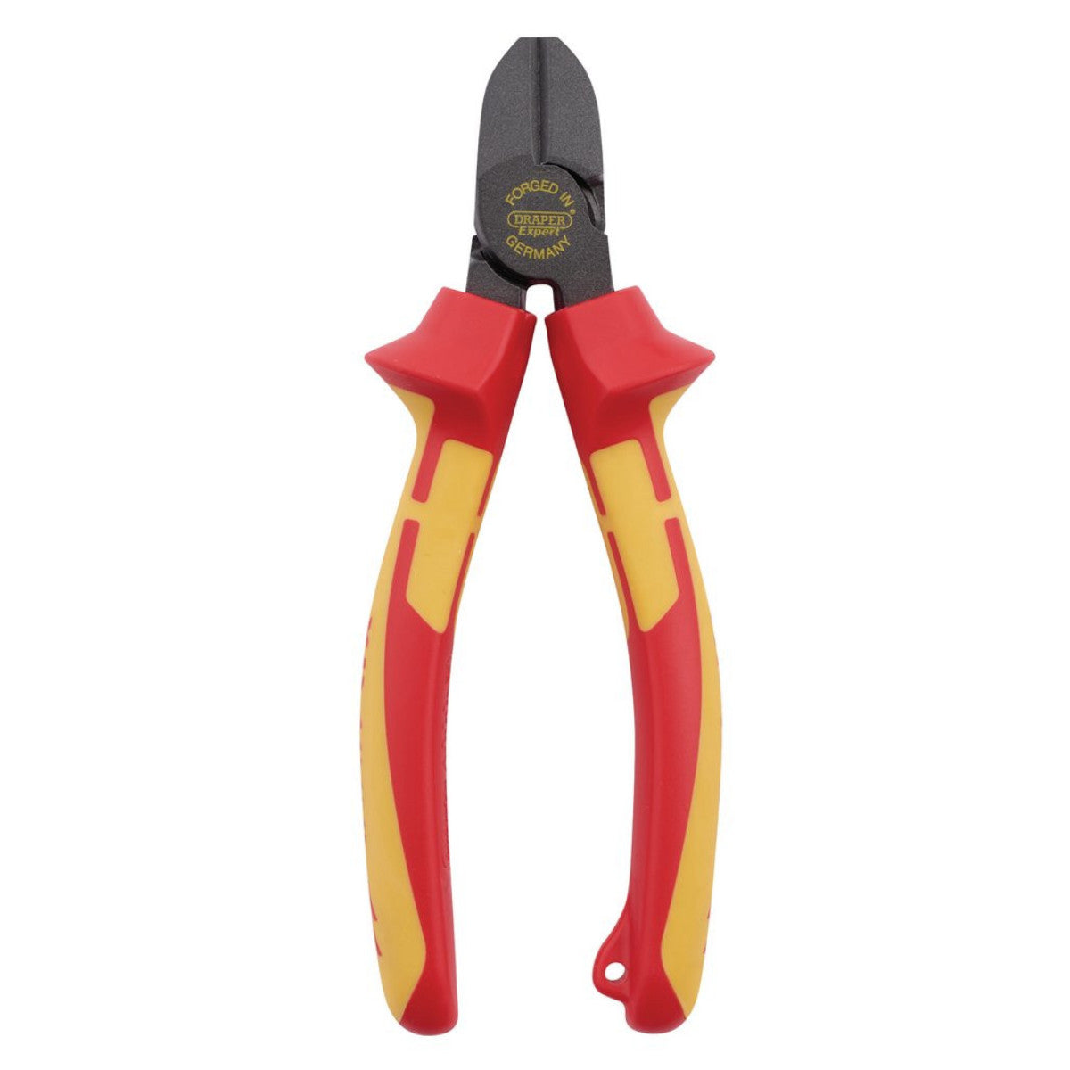 XP1000 VDE Hi-Leverage Side Cutter, 160mm, Tethered 99502