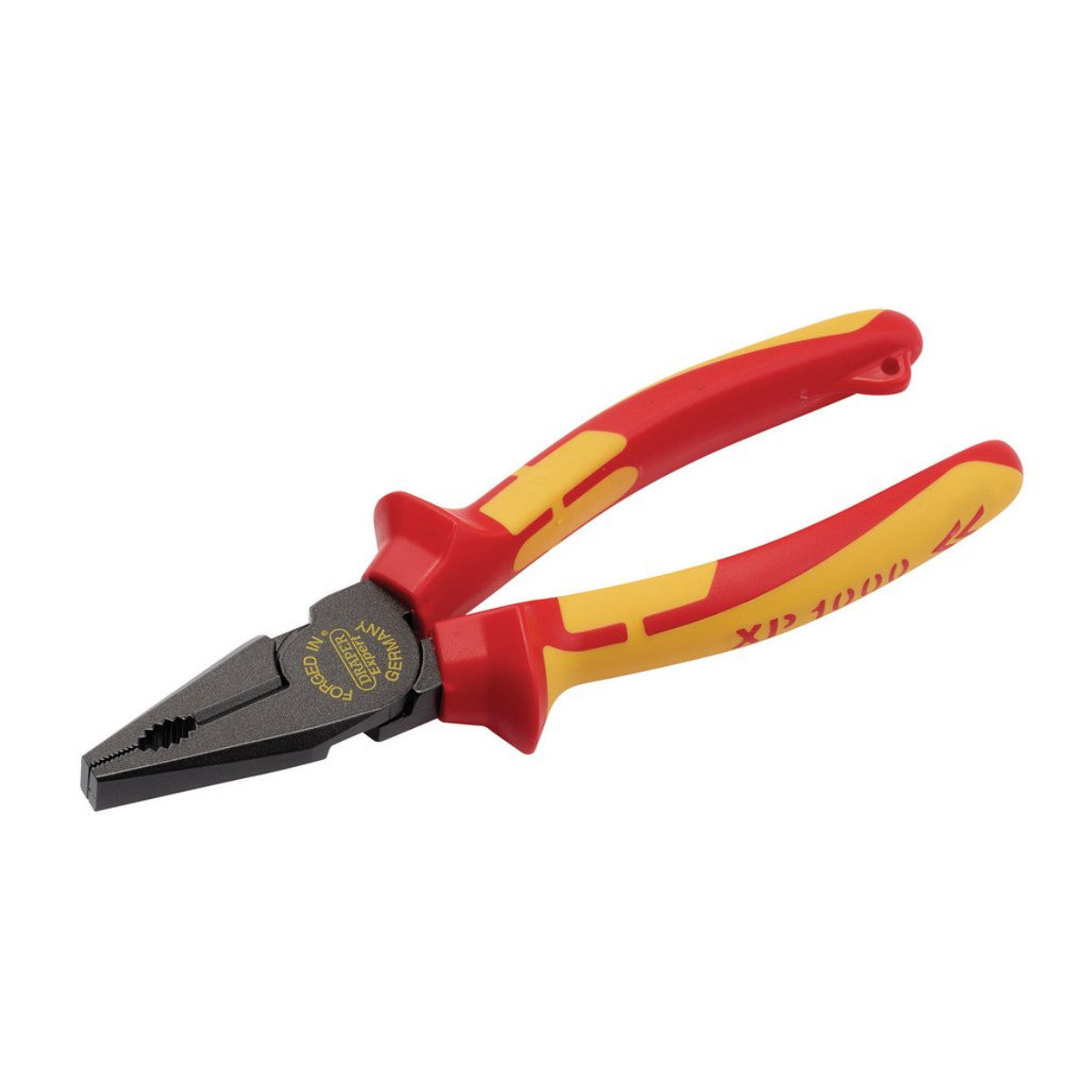 XP1000 VDE Hi-Leverage Combination Pliers, 180mm, Tethered 99503