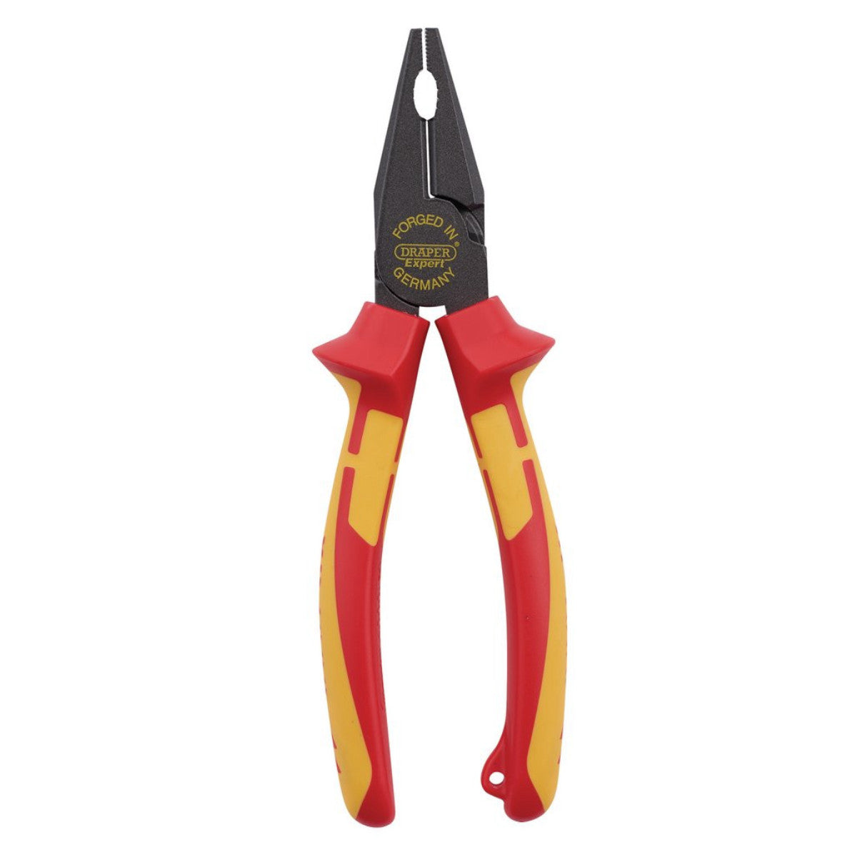 XP1000 VDE Hi-Leverage Combination Pliers, 180mm, Tethered 99503