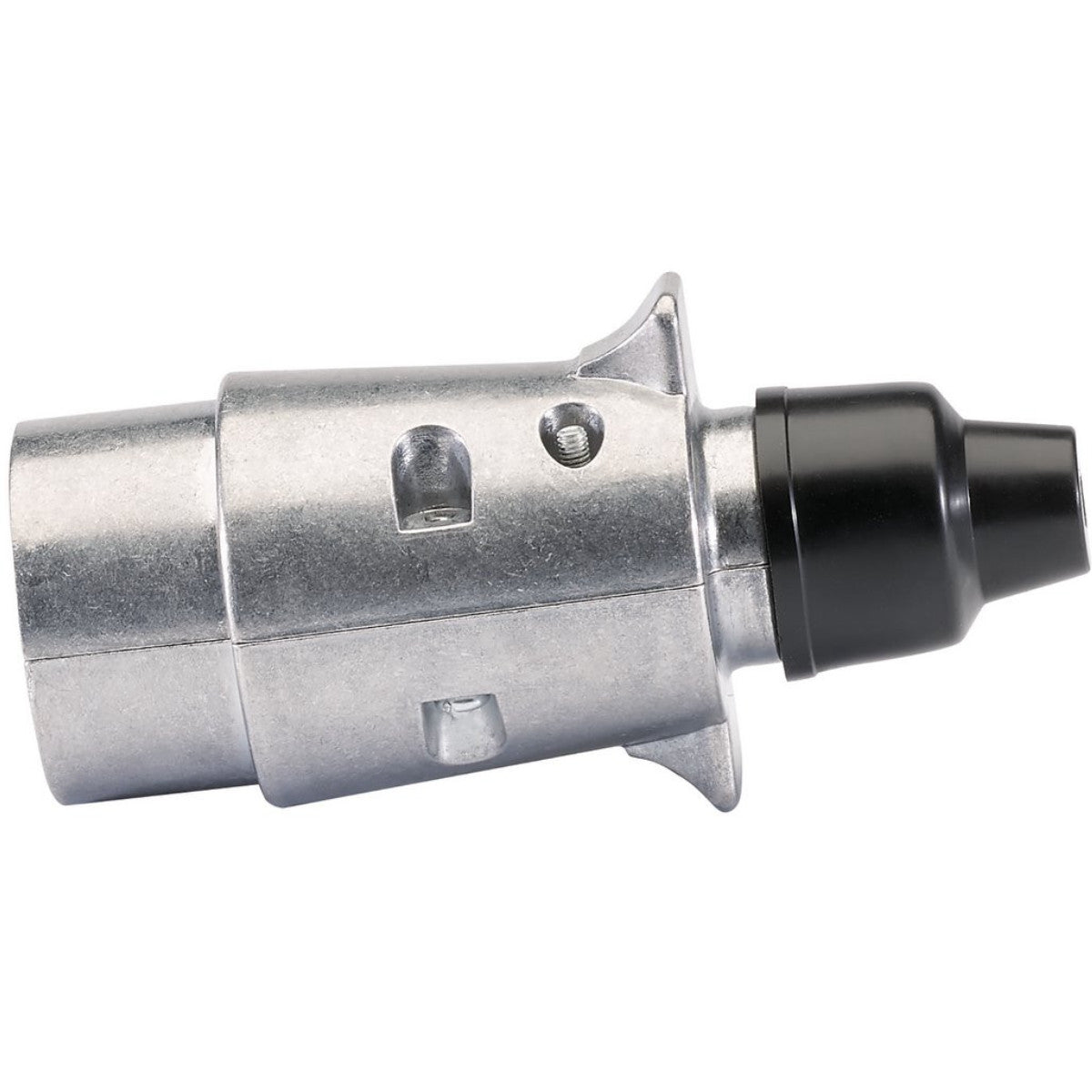 Draper 7-Pin N-Type Metal Towing Plug 99666