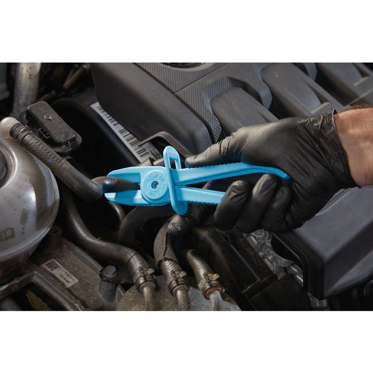 Draper Flexible Hose Clamp Set (3 Piece) 99984