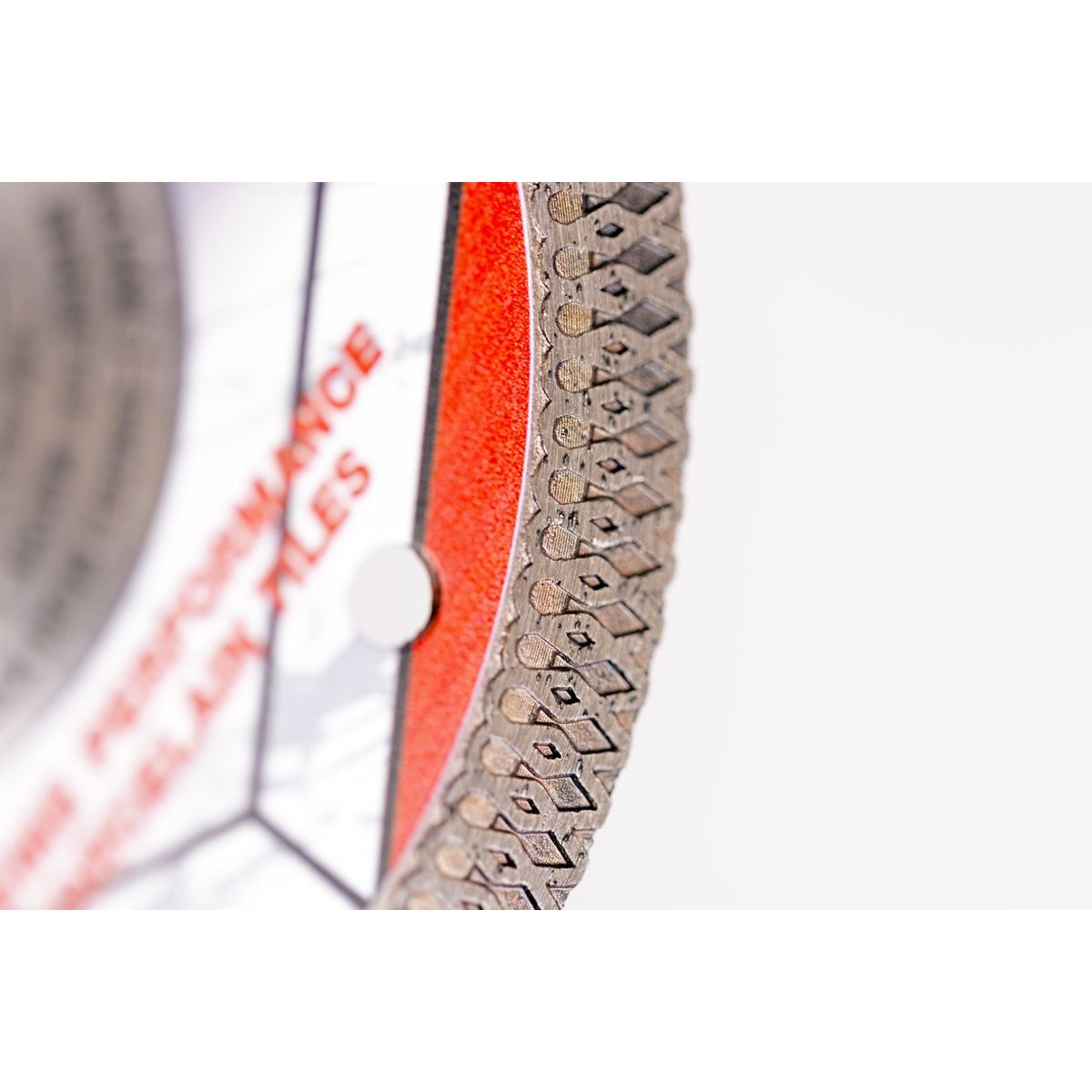 OX 2CM Porcelain Cutting Blade - 125/22.23mm 2CM-125/22