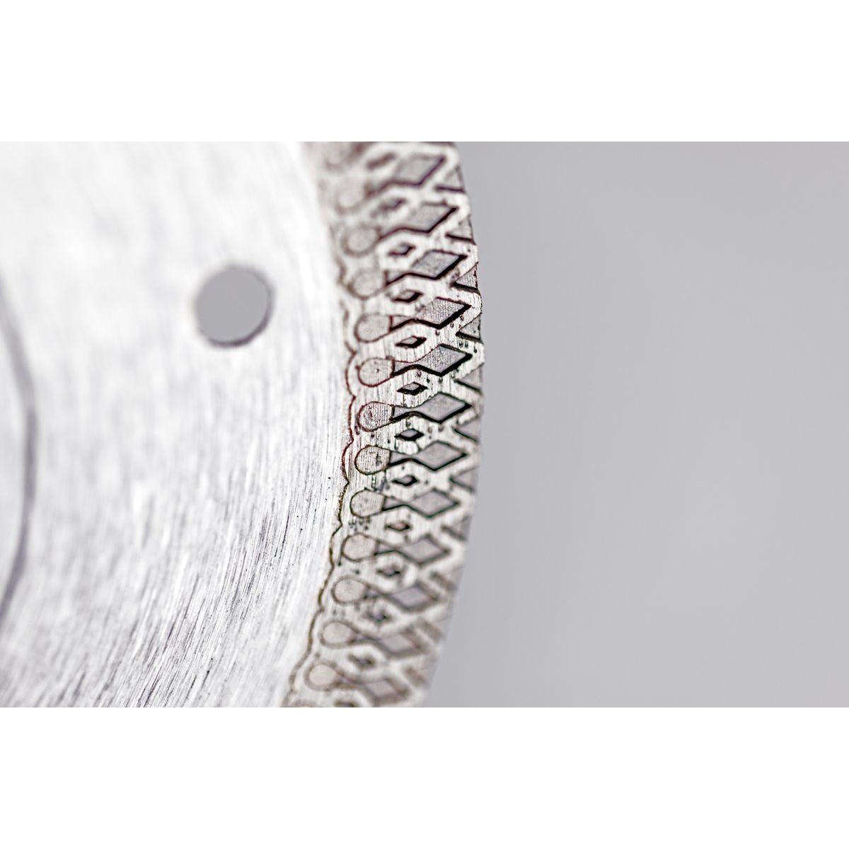 OX 2CM Porcelain Cutting Blade - 125/22.23mm 2CM-125/22
