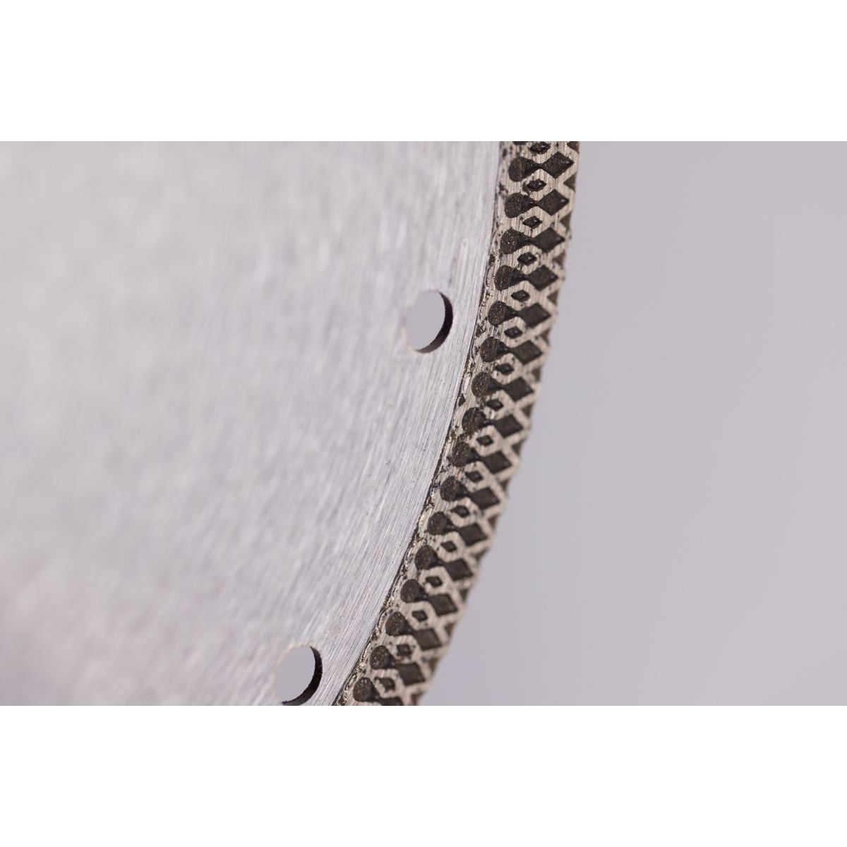 OX 2CM Porcelain Cutting Blade - 200/25.4/22.23mm 2CM-200/25/22