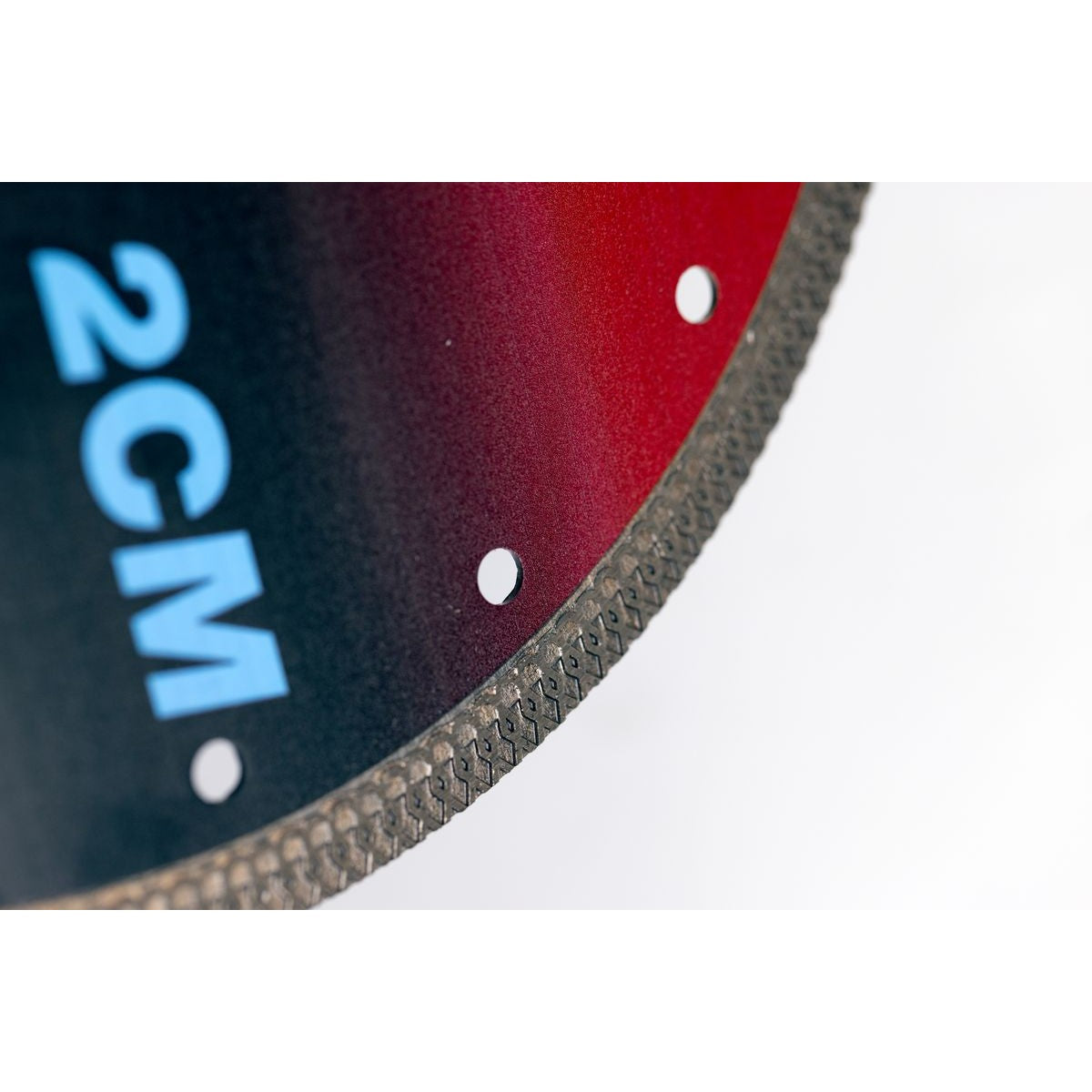 OX 2CM Porcelain Cutting Blade - 250/25.4mm 2CM-250/25