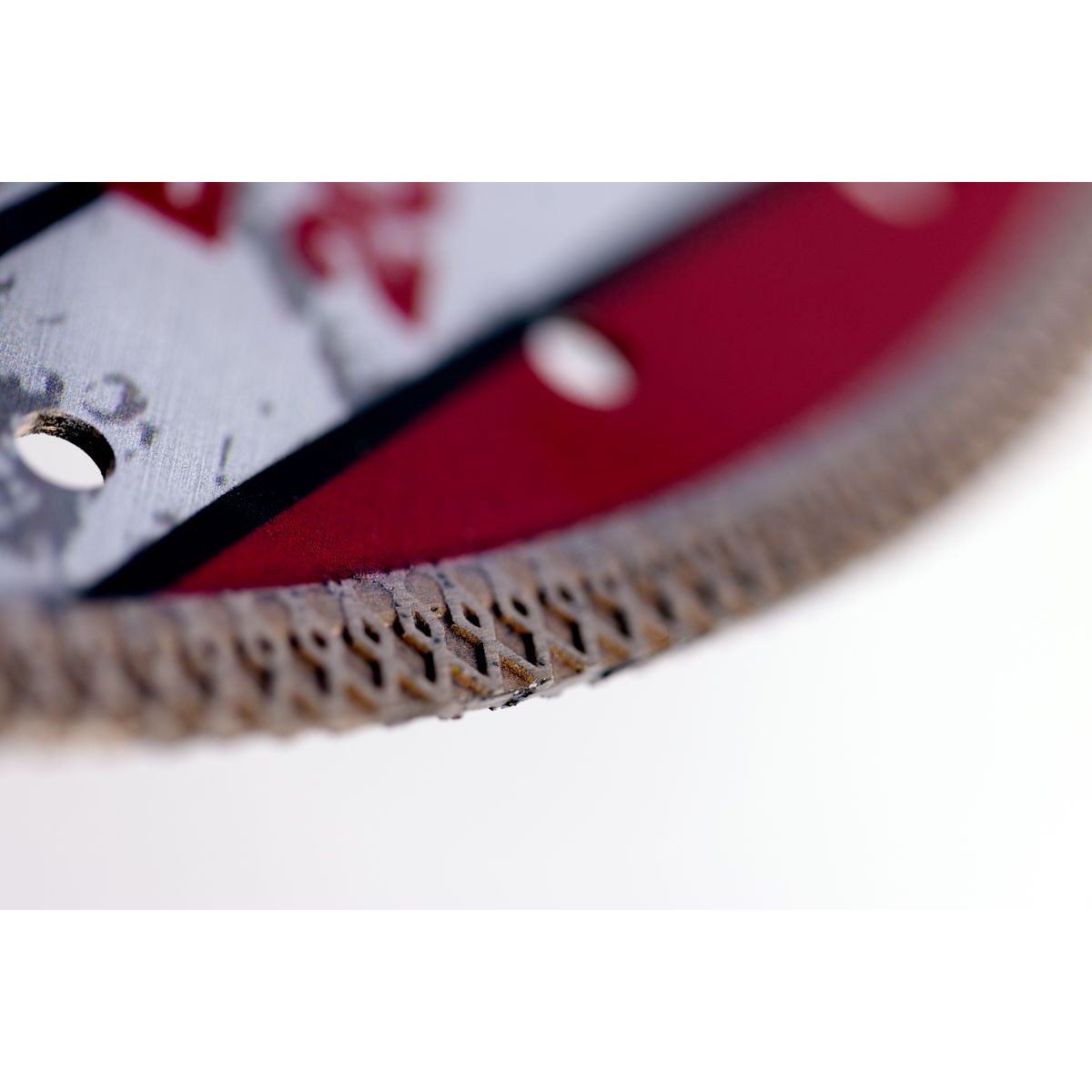 OX 2CM Porcelain Cutting Blade - 300/20mm 2CM-300/20