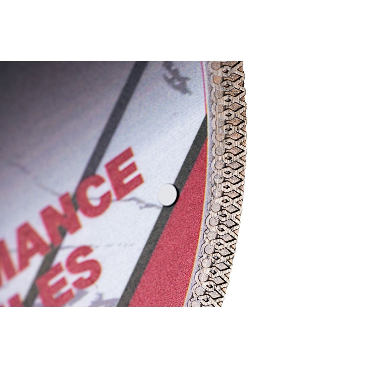 OX 2CM Porcelain Cutting Blade - 300/20mm 2CM-300/20
