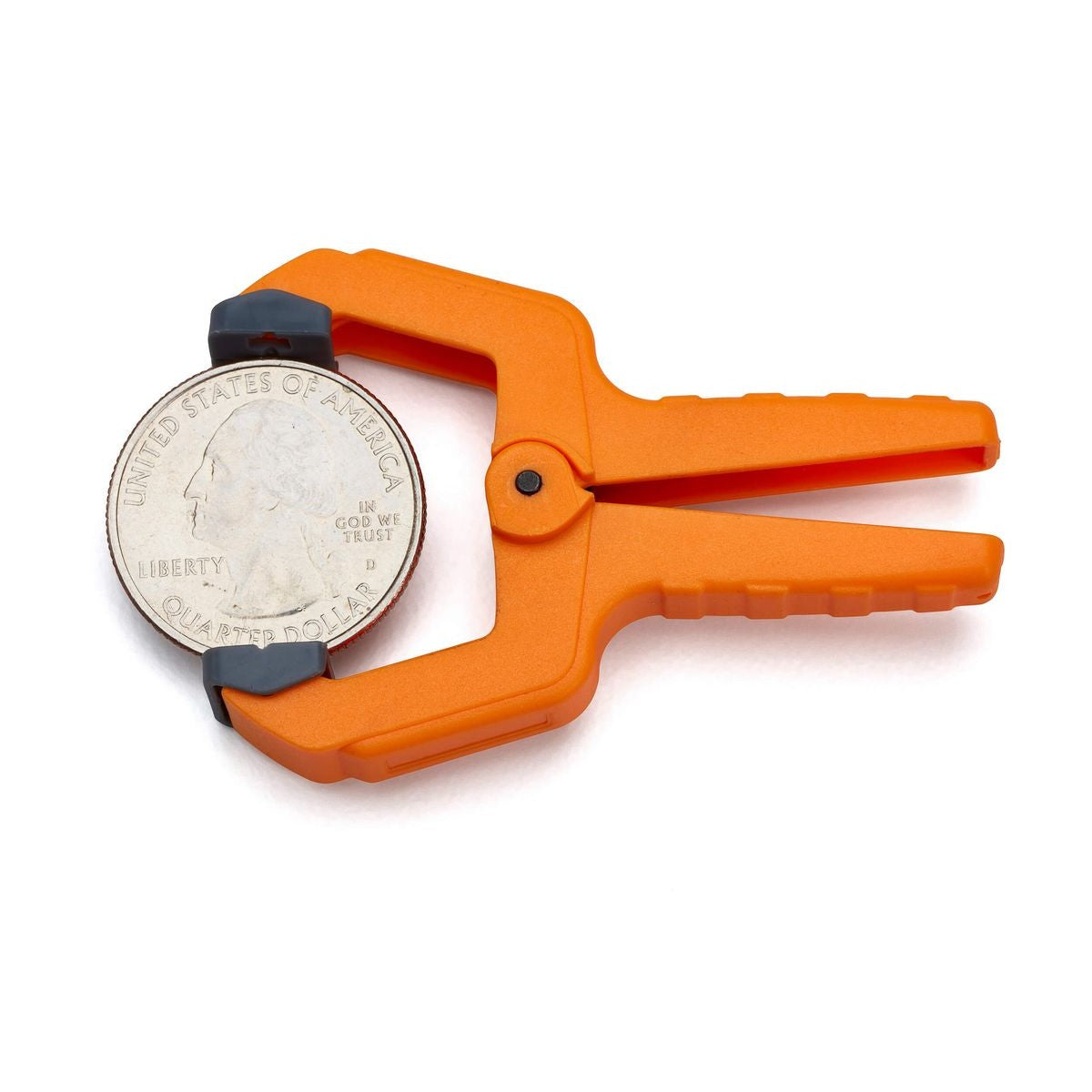 BORA 20pc Mini Spring Clamp 540520