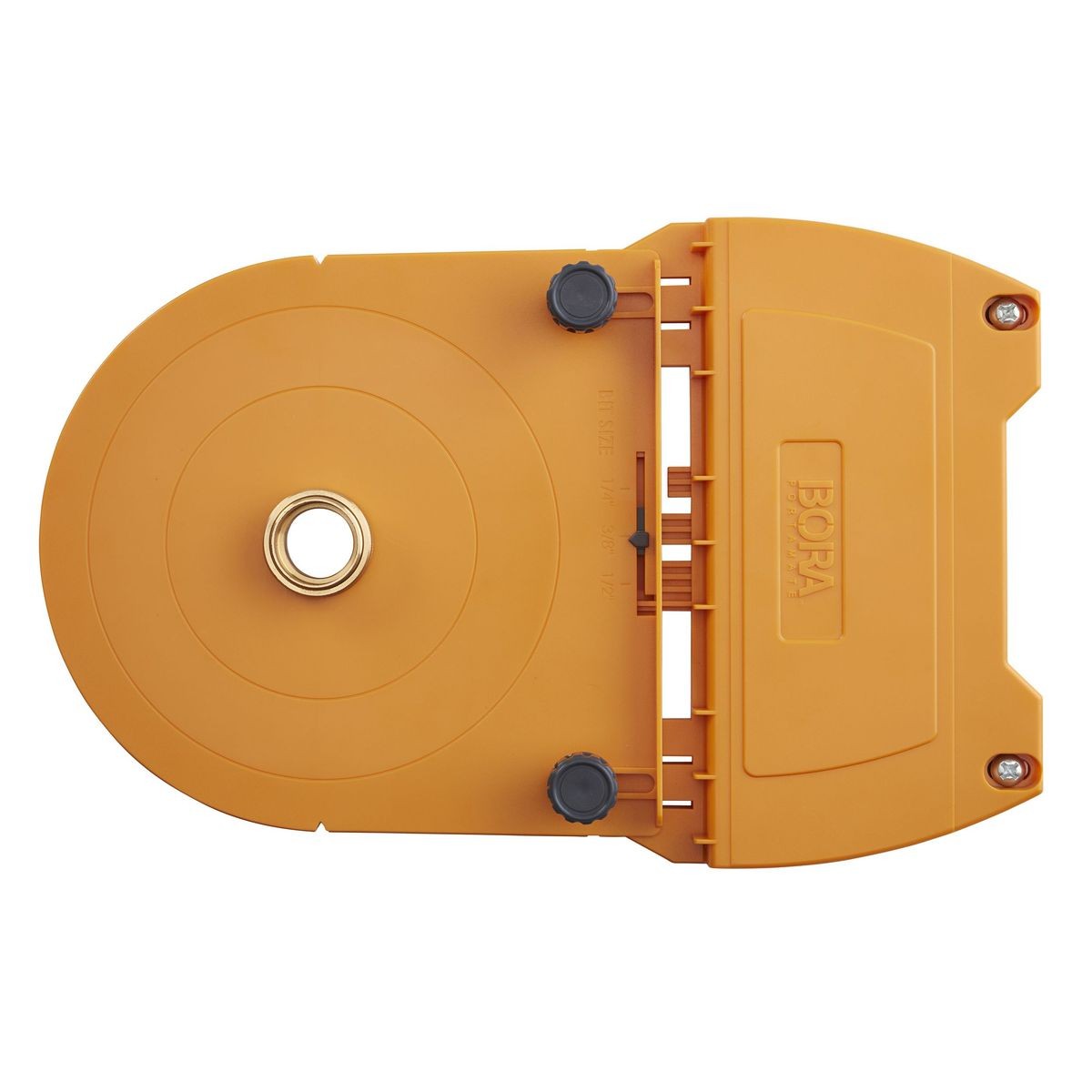 BORA Router Guide 542005