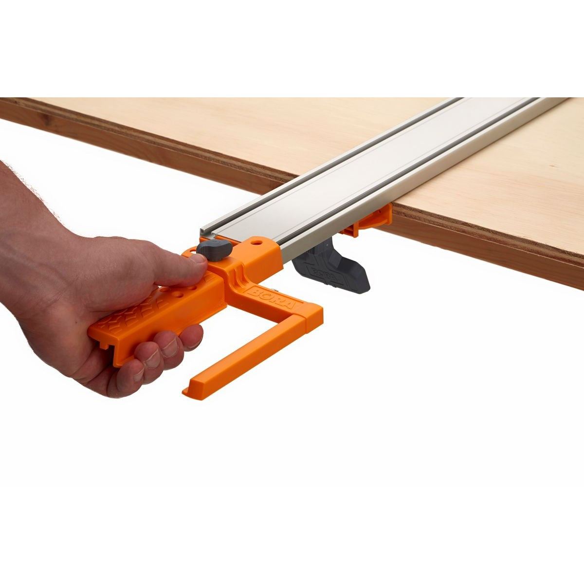BORA Jigsaw Guide 542009