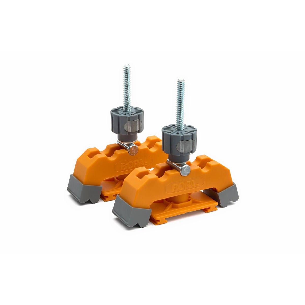 BORA Track Clamp Pair 542011