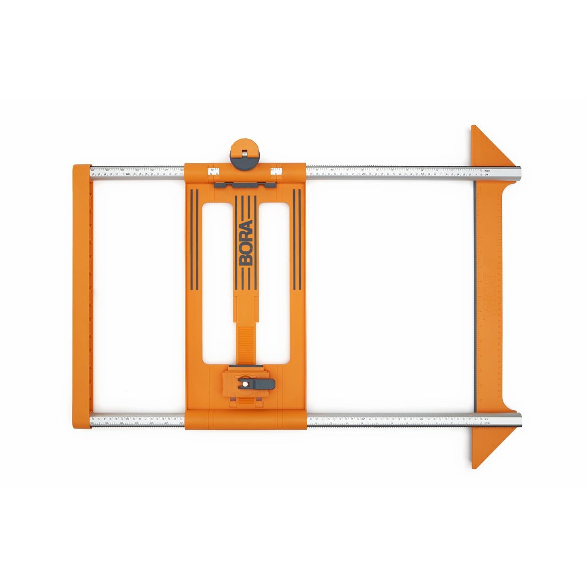 BORA NGX Twin Rail Rip Guide 546250