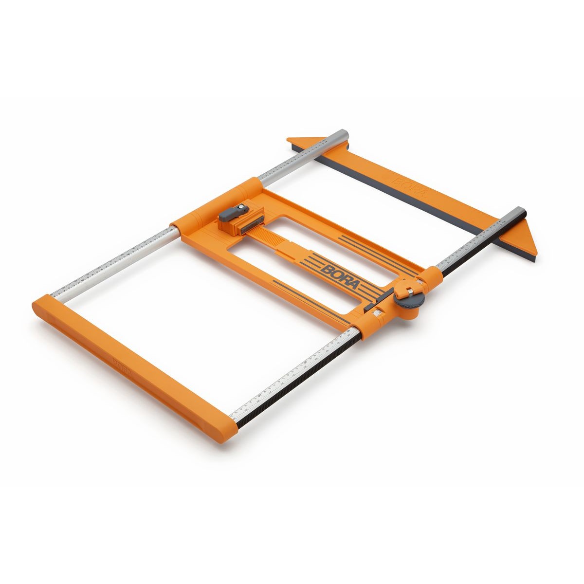 BORA NGX Twin Rail Rip Guide 546250