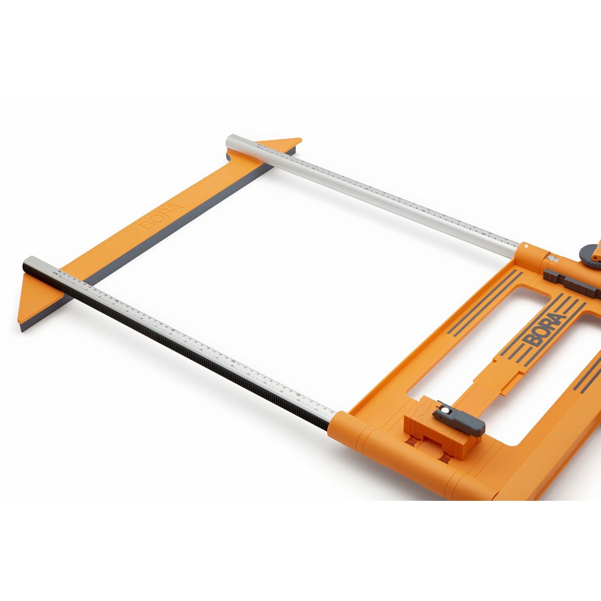 BORA NGX Twin Rail Rip Guide 546250