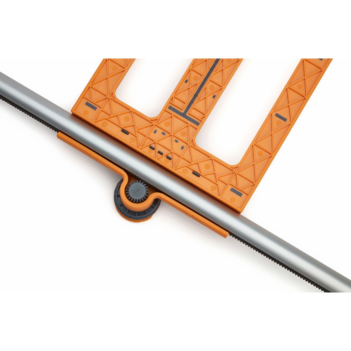 BORA NGX Twin Rail Rip Guide 546250