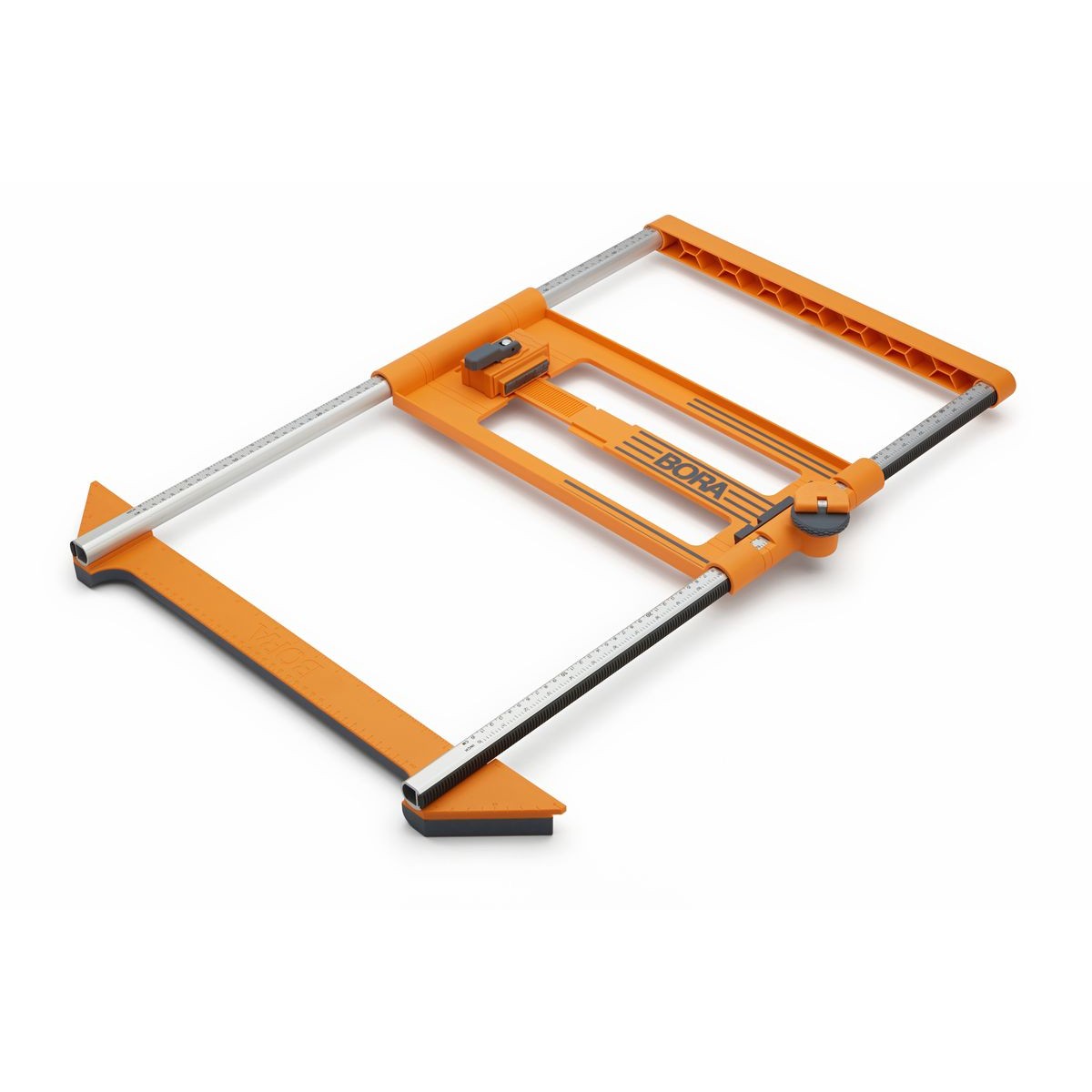 BORA NGX Twin Rail Rip Guide 546250