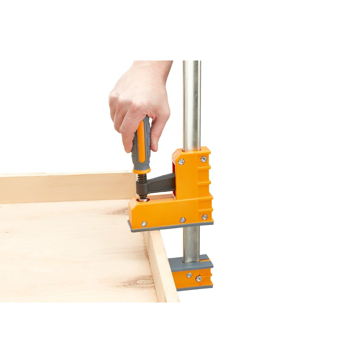BORA 24" Parallel Clamp - 2-Pack 571124T