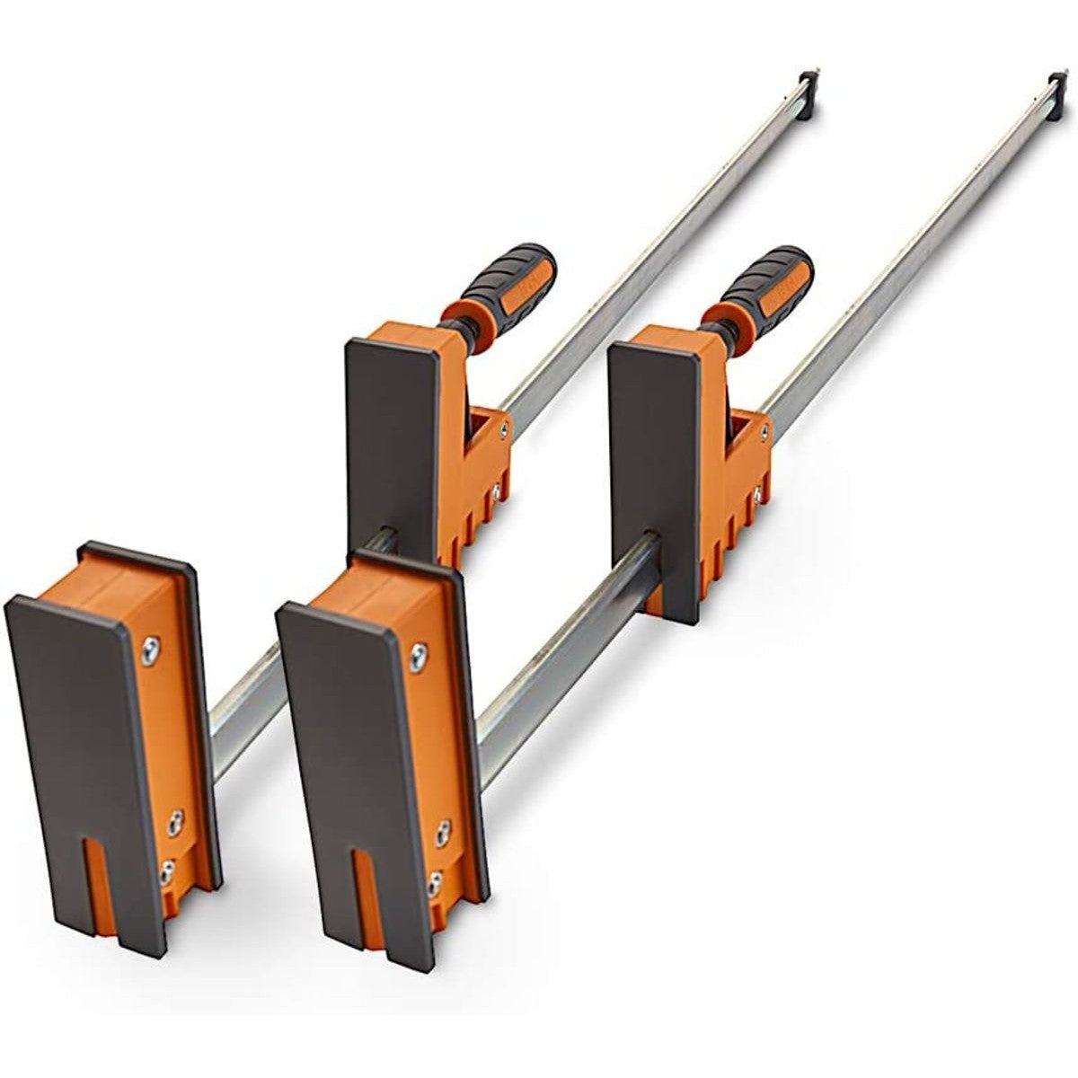 BORA 40" Parallel Clamp - 2-Pack 571140T