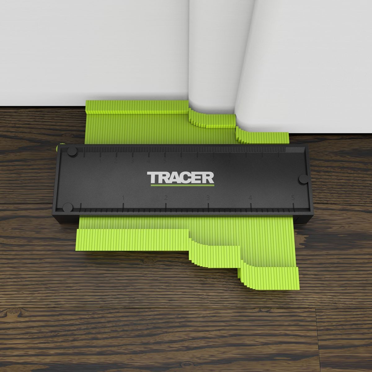 TRACER Contour Gauge 5” ACG1
