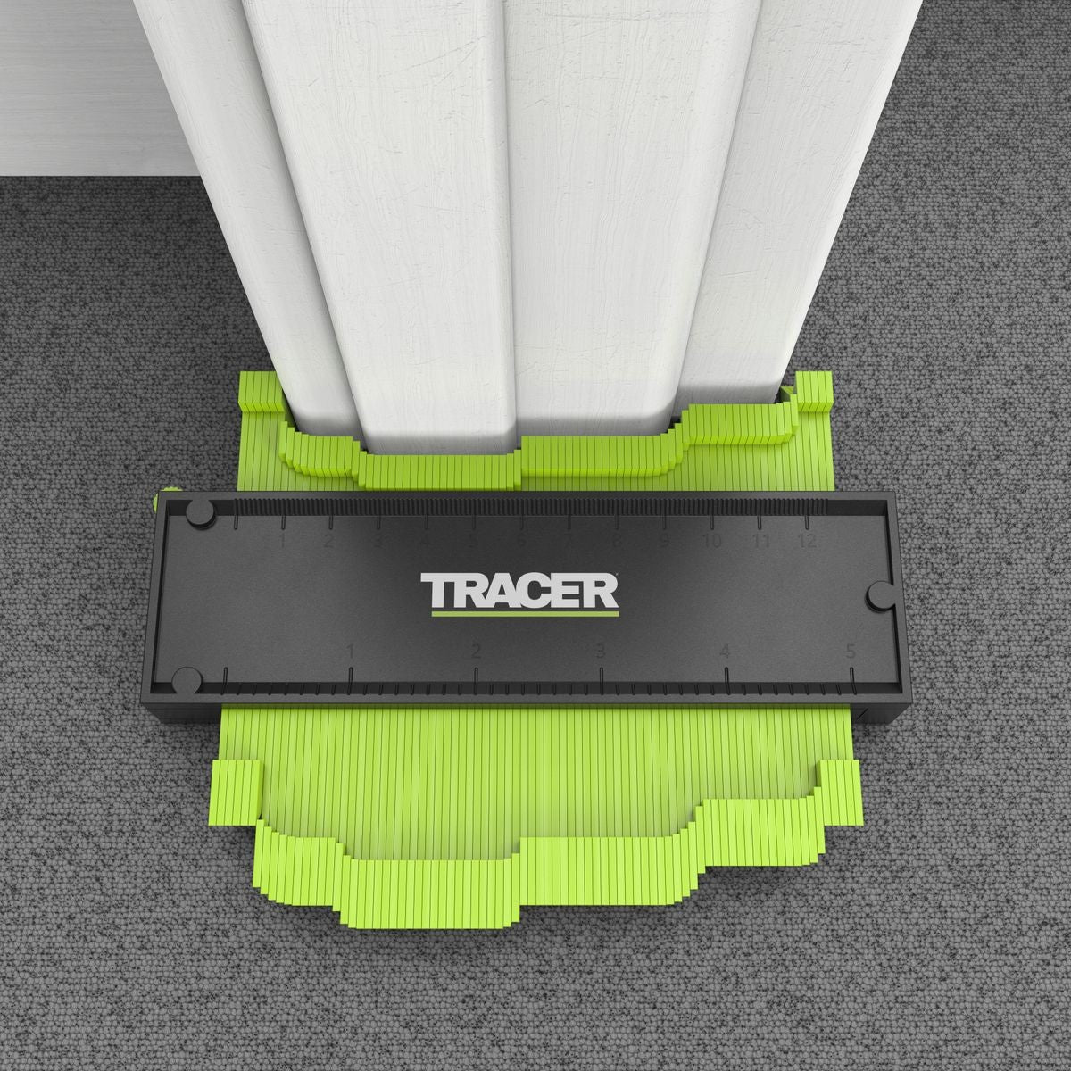 TRACER Contour Gauge 5” ACG1