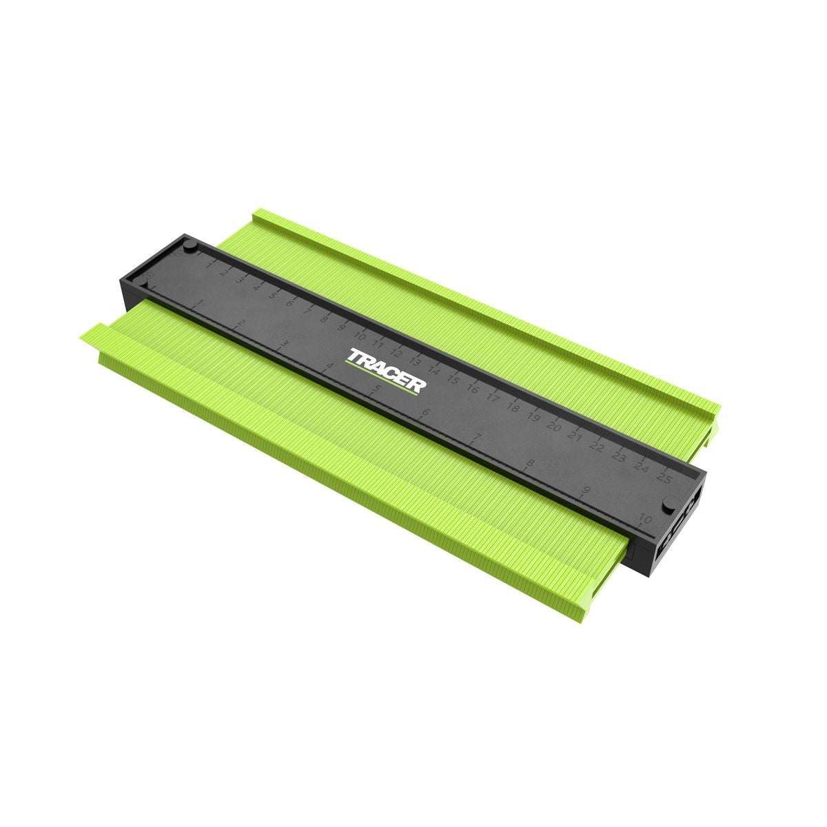 TRACER Contour Gauge 10" (Inc TRACER Deep Hole Pencil) ACG2
