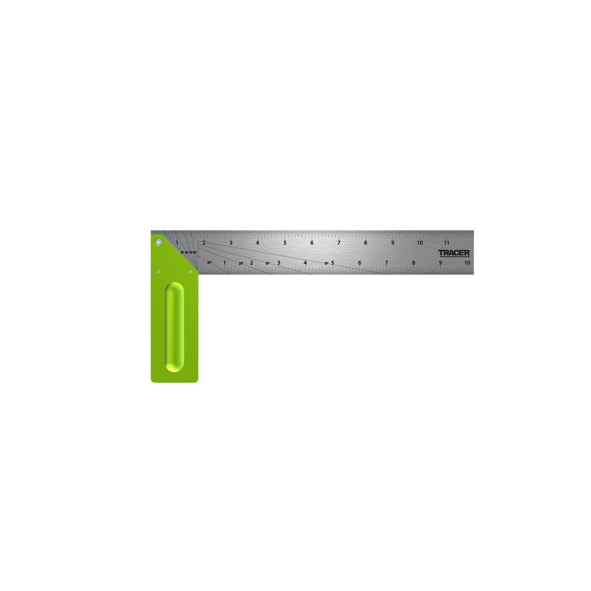 TRACER Carpenters Square (12inch) ACS300I