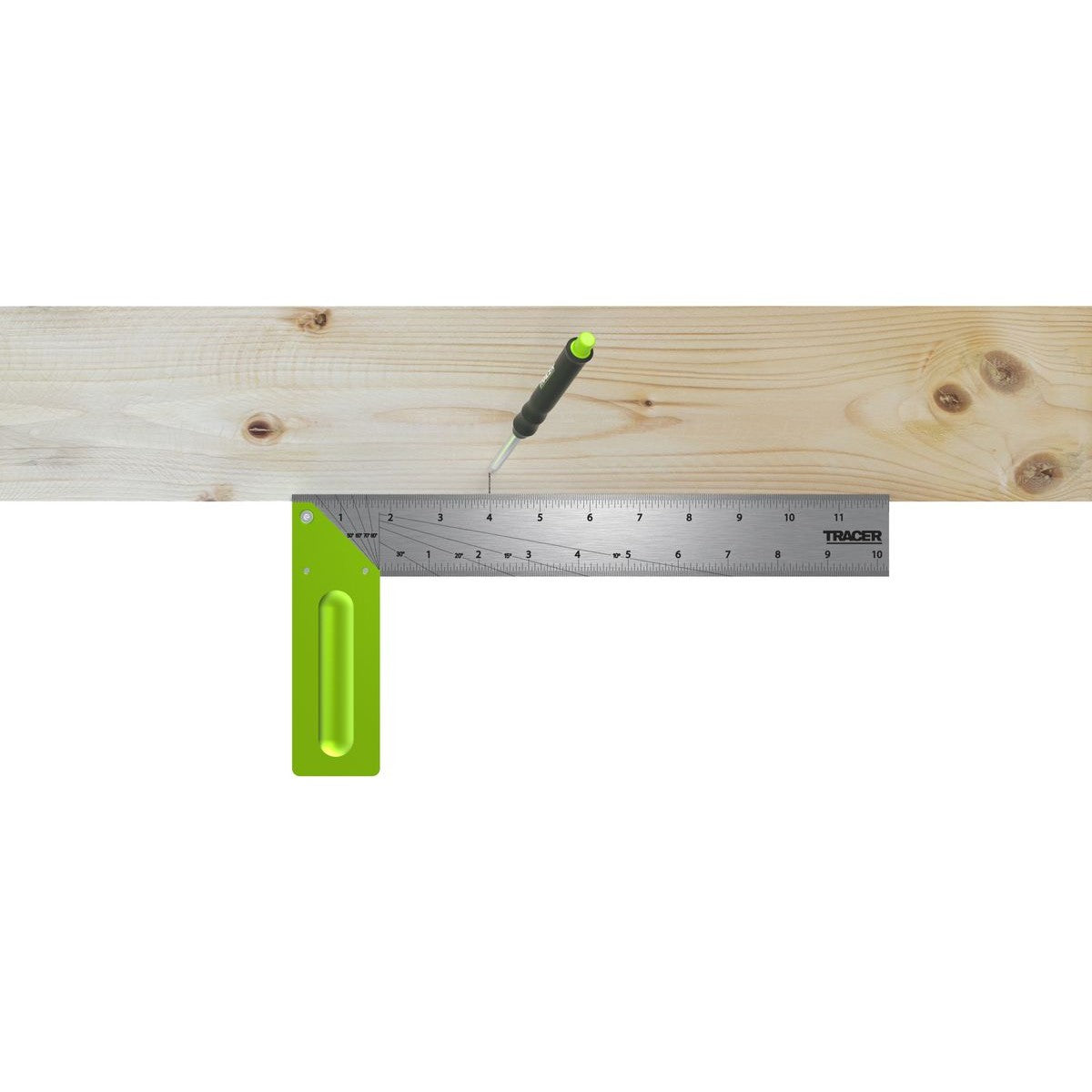 TRACER Carpenters Square (12inch) ACS300I