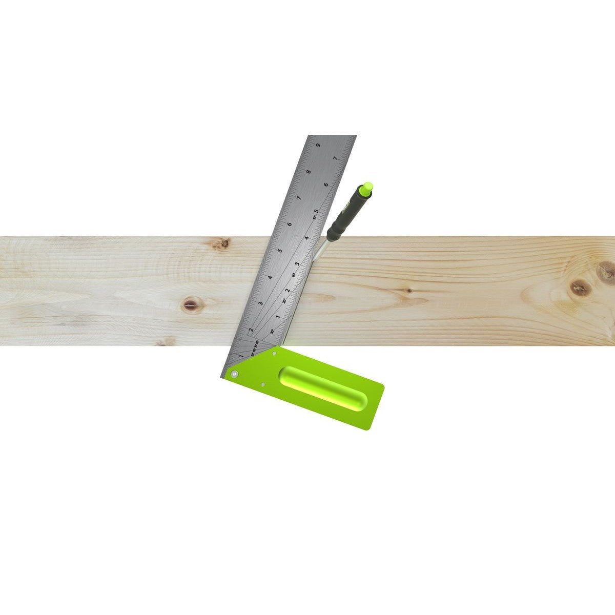 TRACER Carpenters Square (12inch) ACS300I