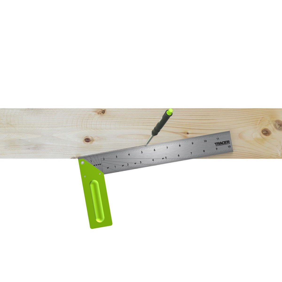 TRACER Carpenters Square (12inch) ACS300I