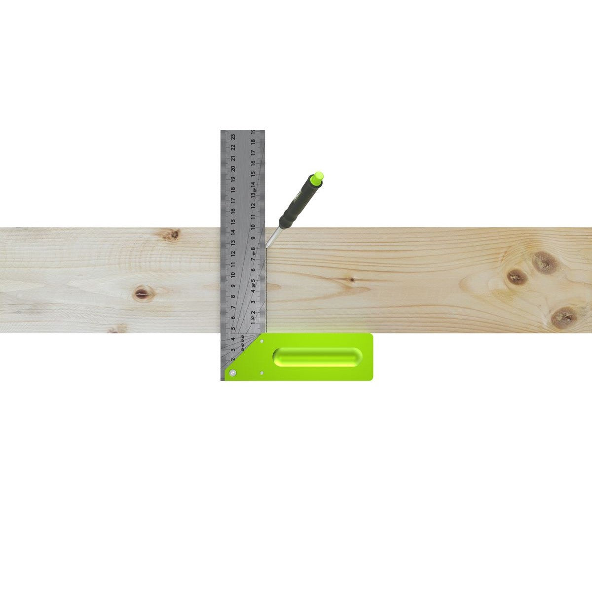 TRACER Carpenters Square (300mm) ACS300M