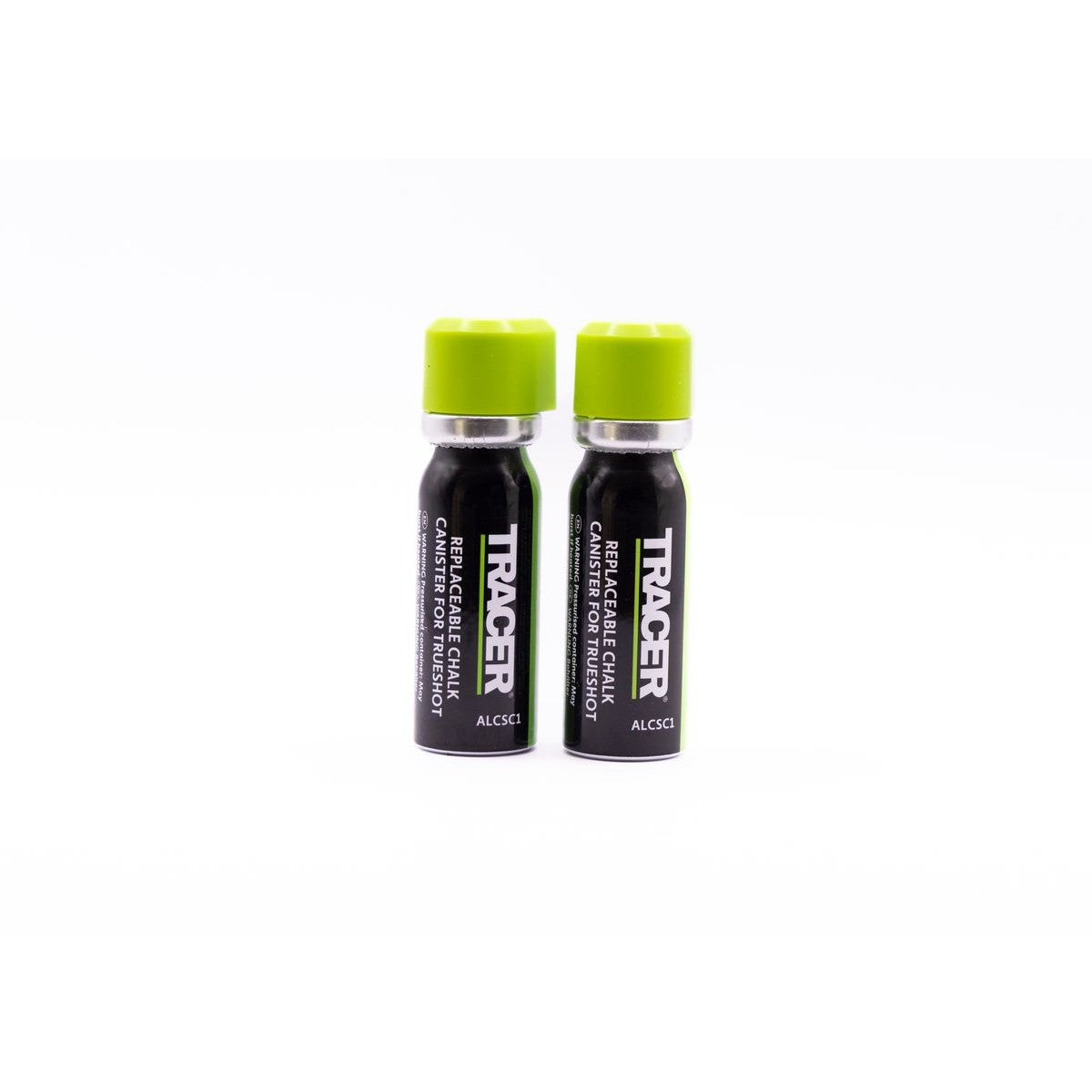 TRACER TRUESHOT Replacement Canister - 2pk ACSC2