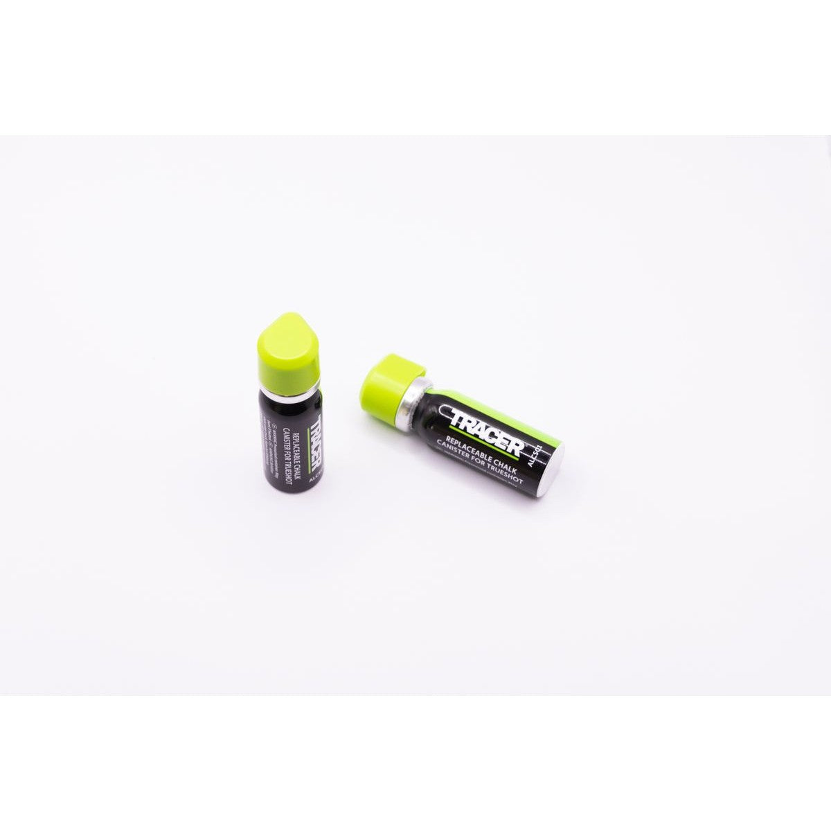 TRACER TRUESHOT Replacement Canister - 2pk ACSC2