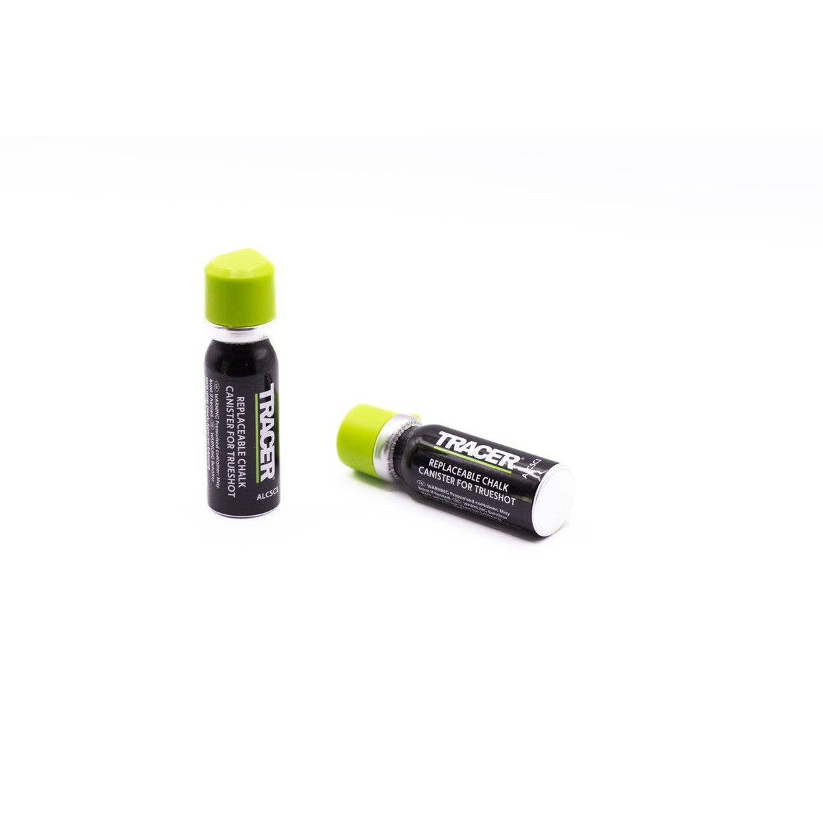 TRACER TRUESHOT Replacement Canister - 2pk ACSC2
