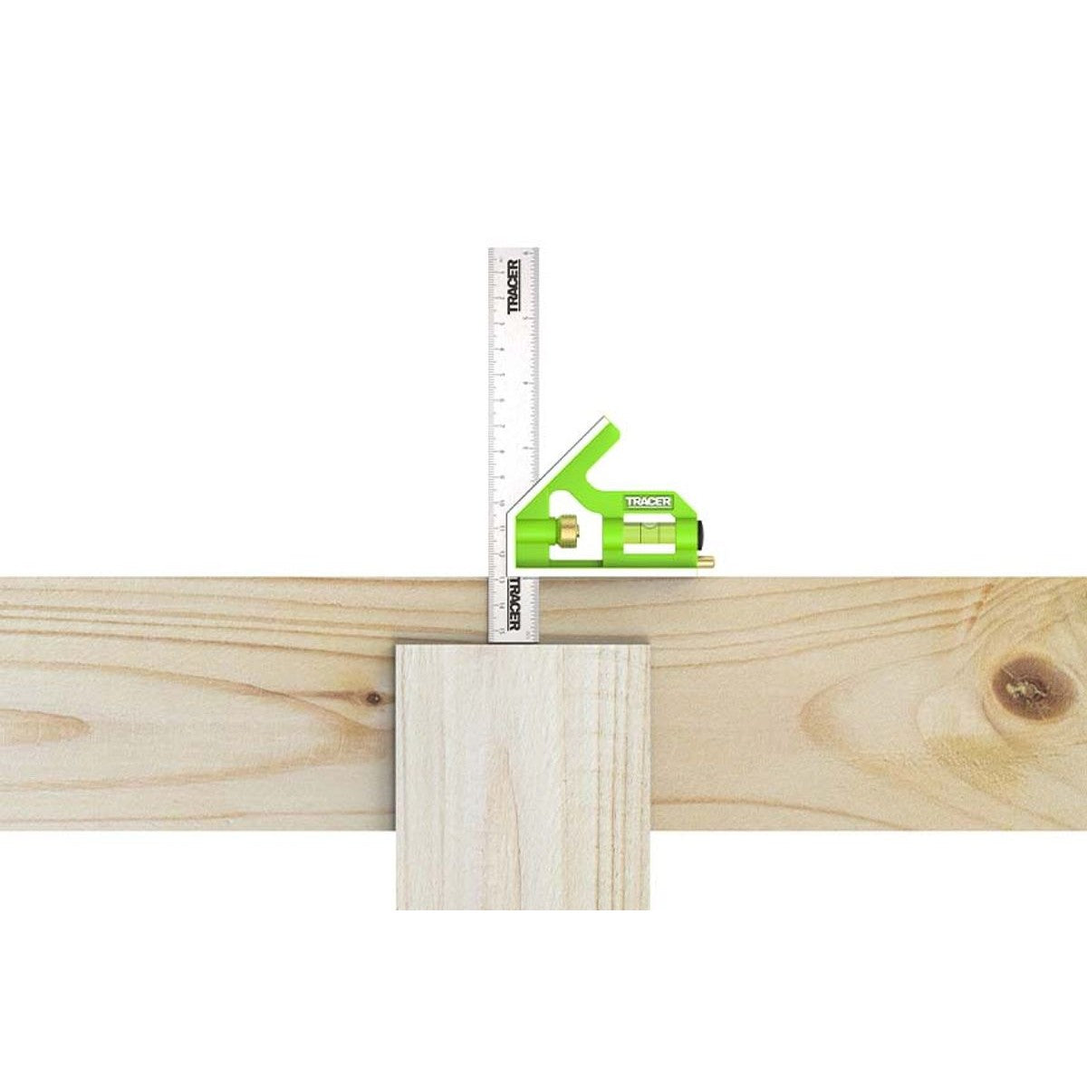 TRACER 6" Combination Square ACSQ150